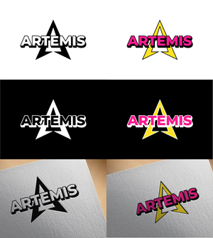 Logo Design by designA78 for this project | Design: #36010513