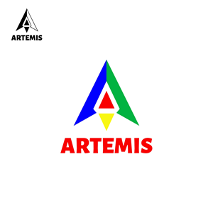 Logo Design by A10