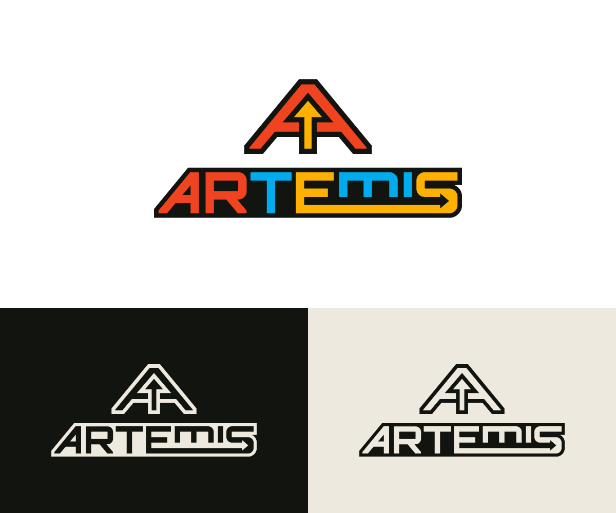 Logo Design by Dot.Dedi for this project | Design #35974076