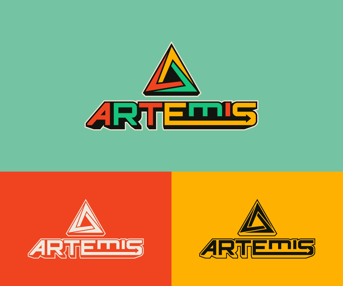 Diseño de Logo por Dot.Dedi para este proyecto | Diseño #35978984