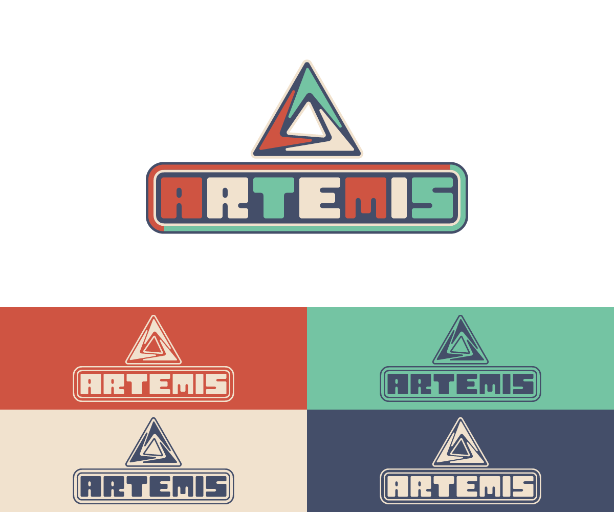 Logo Design by Dot.Dedi for this project | Design #35981147