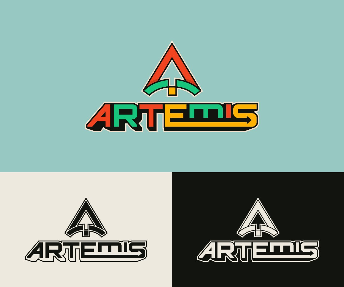 Diseño de Logo por Dot.Dedi para este proyecto | Diseño #35991004