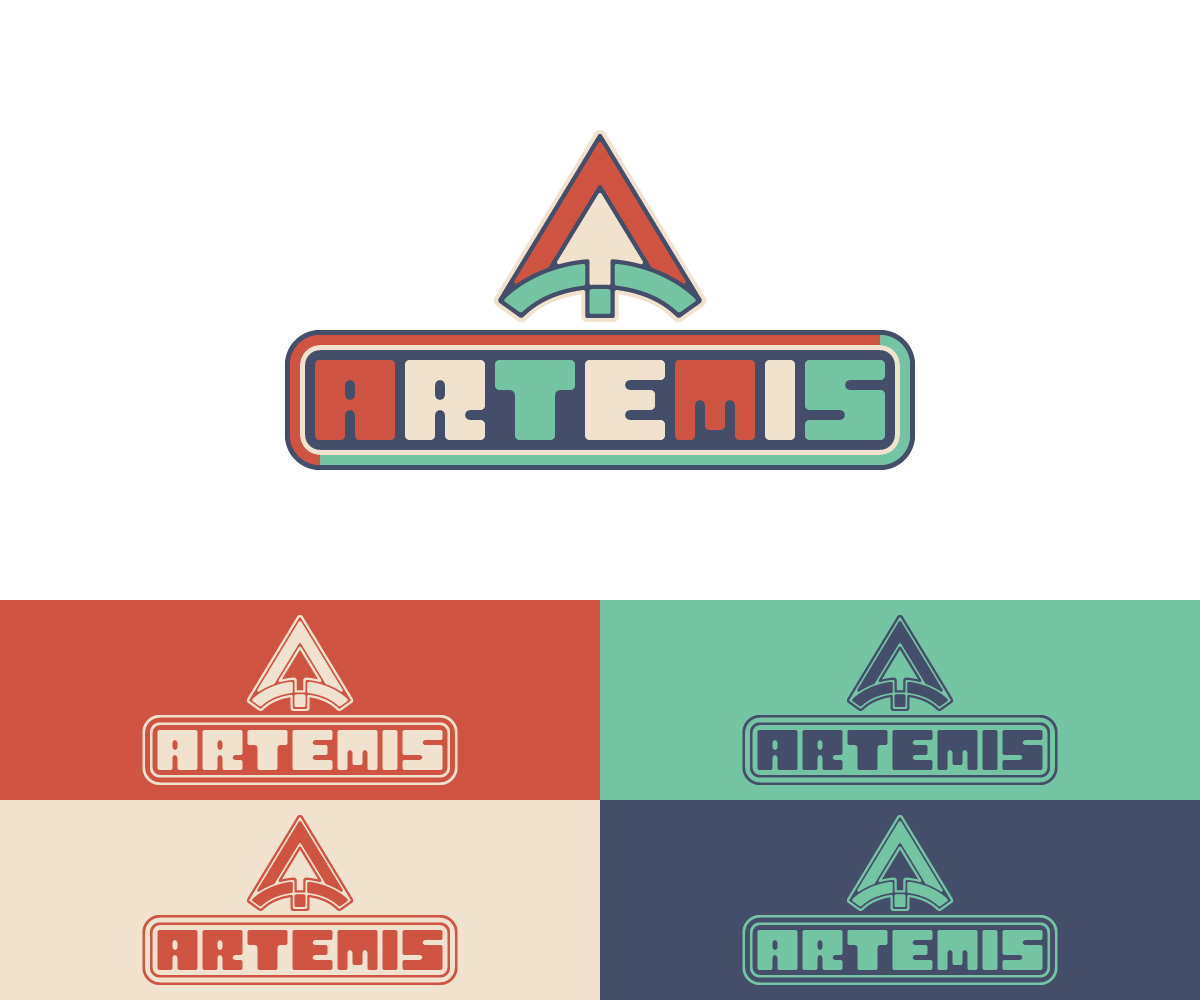 Logo Design by Dot.Dedi for this project | Design #35991006
