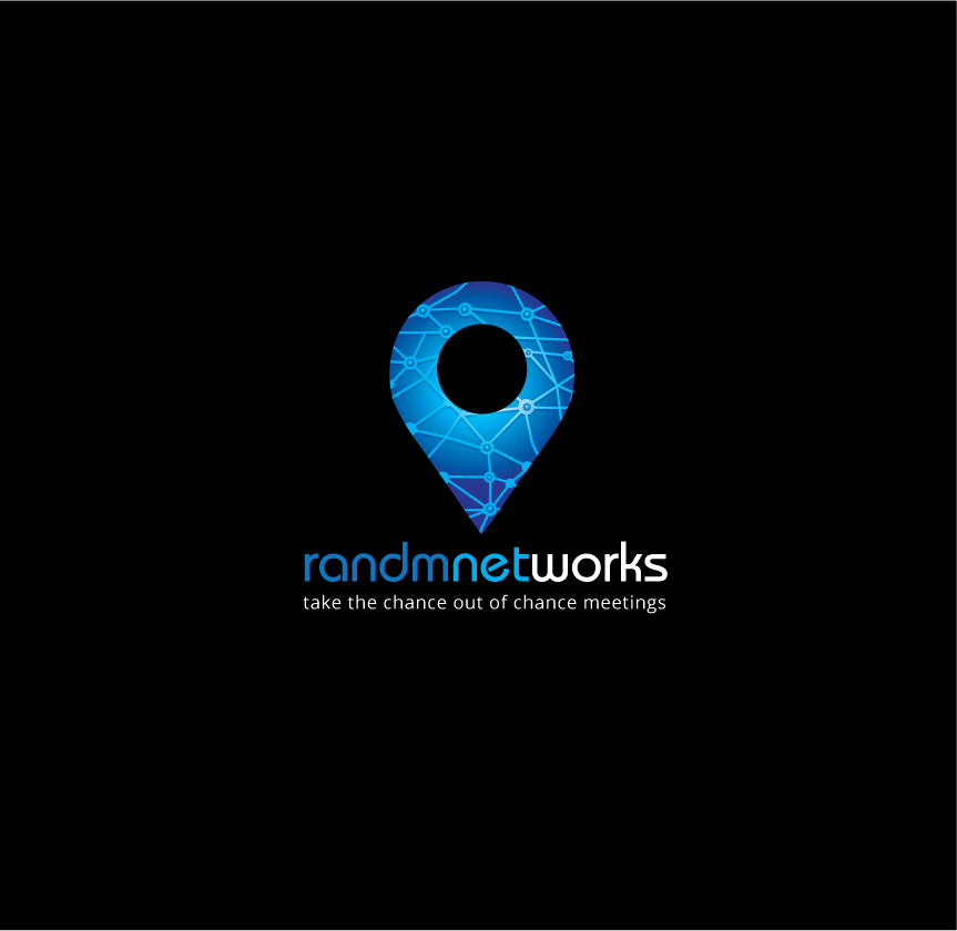 Logo Design by zebronicgraphic for randm networks pty ltd | Design #35958053