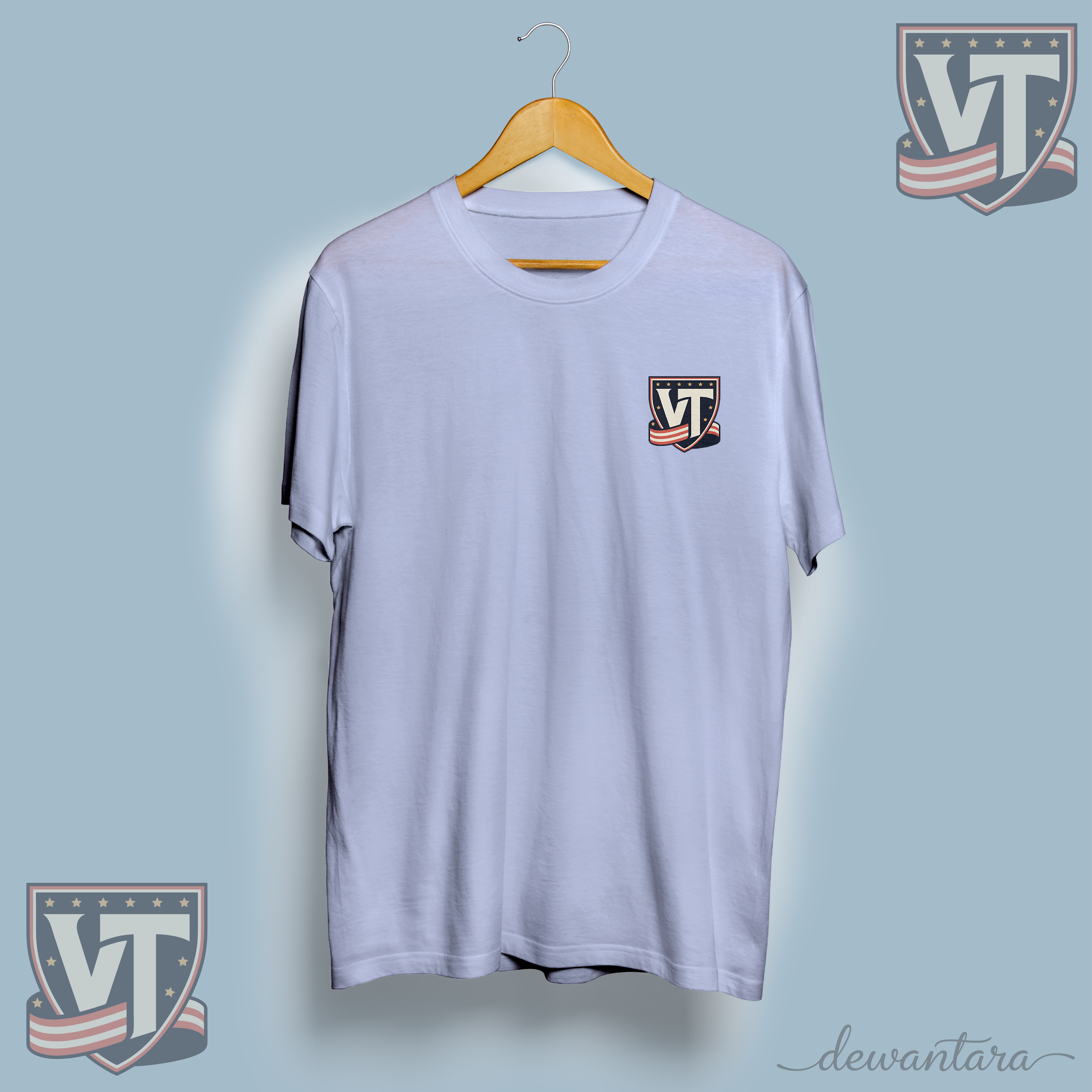 Logo Design by Dewantara for this project | Design #35960207