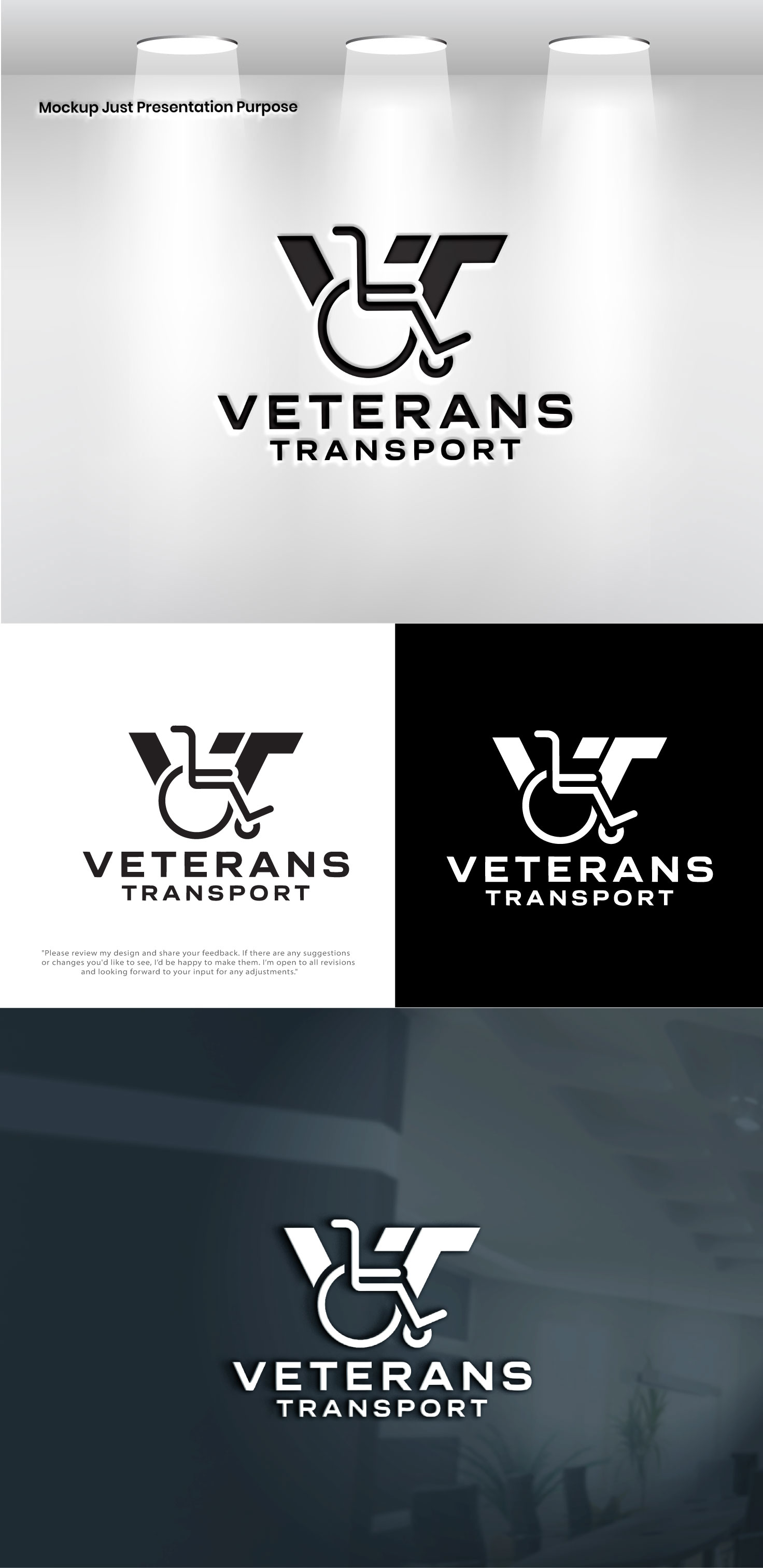 Logo Design by VectorForge for this project | Design #35961517