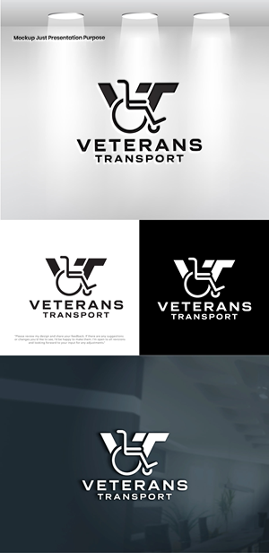 Logo Design by VectorForge for this project | Design: #35961517