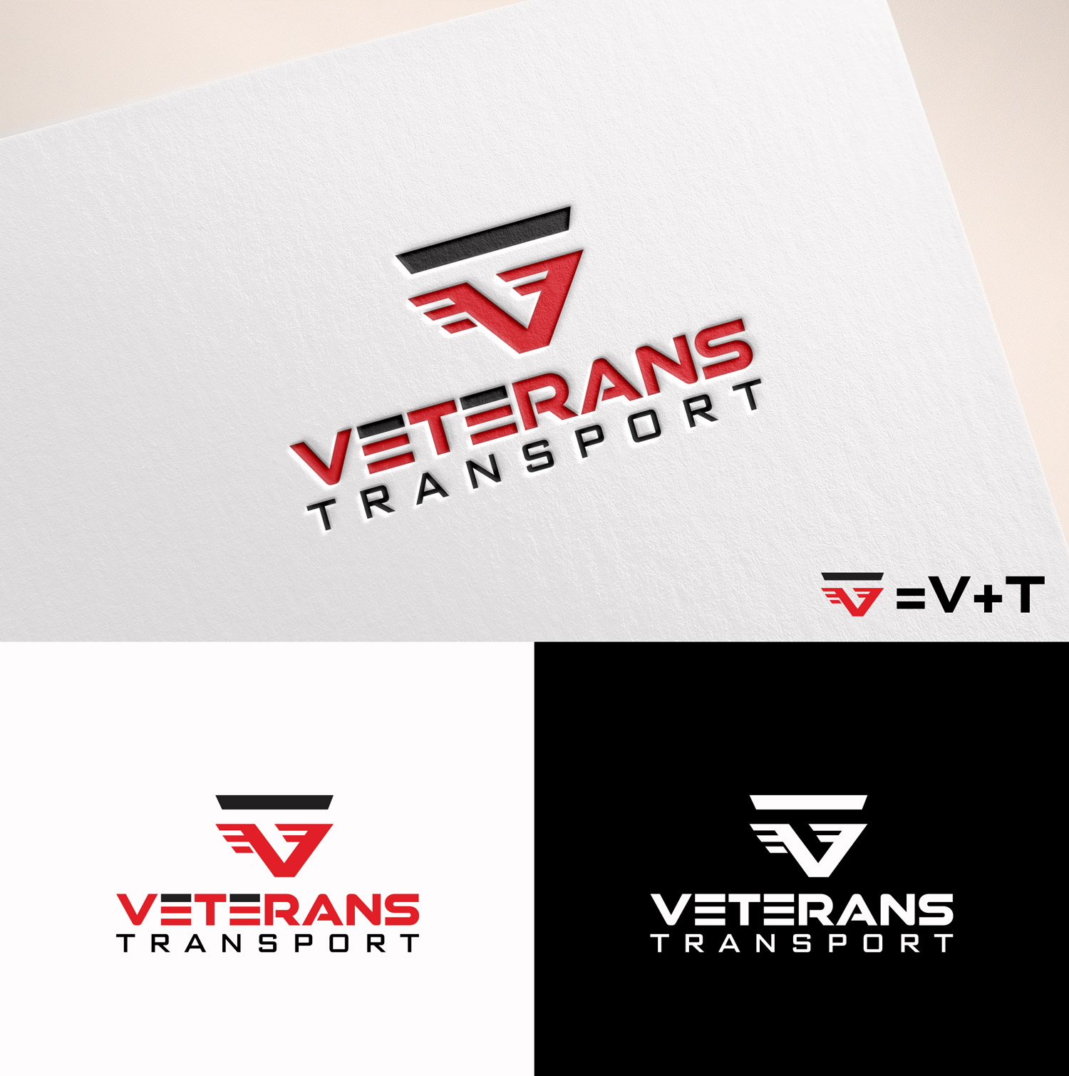 Logo Design by M Art & Design for this project | Design #35958362