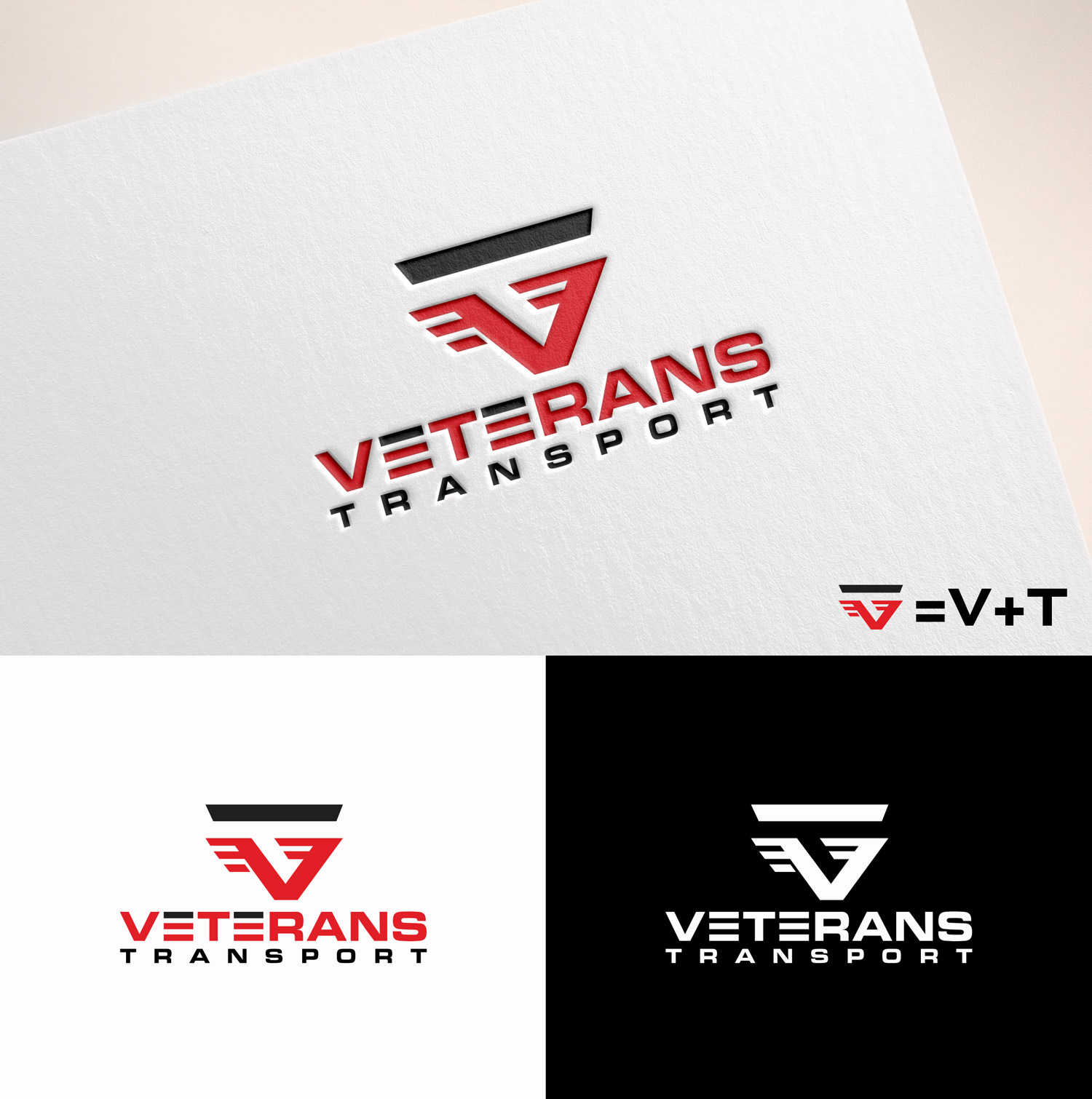 Logo Design by M Art & Design for this project | Design #35958394