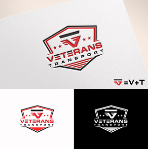 Logo Design by M Art & Design for this project | Design: #35958434