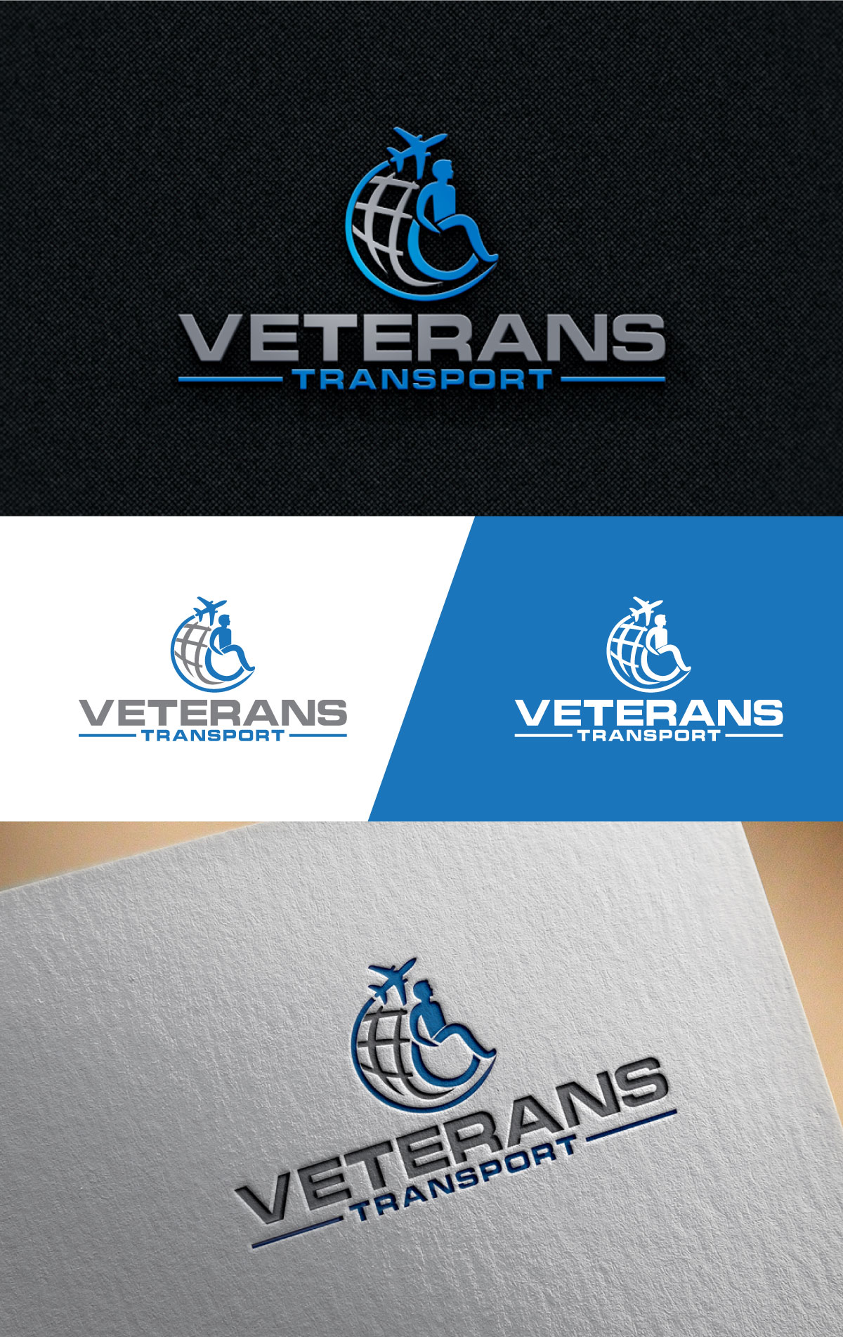 Logo Design by Logo Editing Master for this project | Design #35966802
