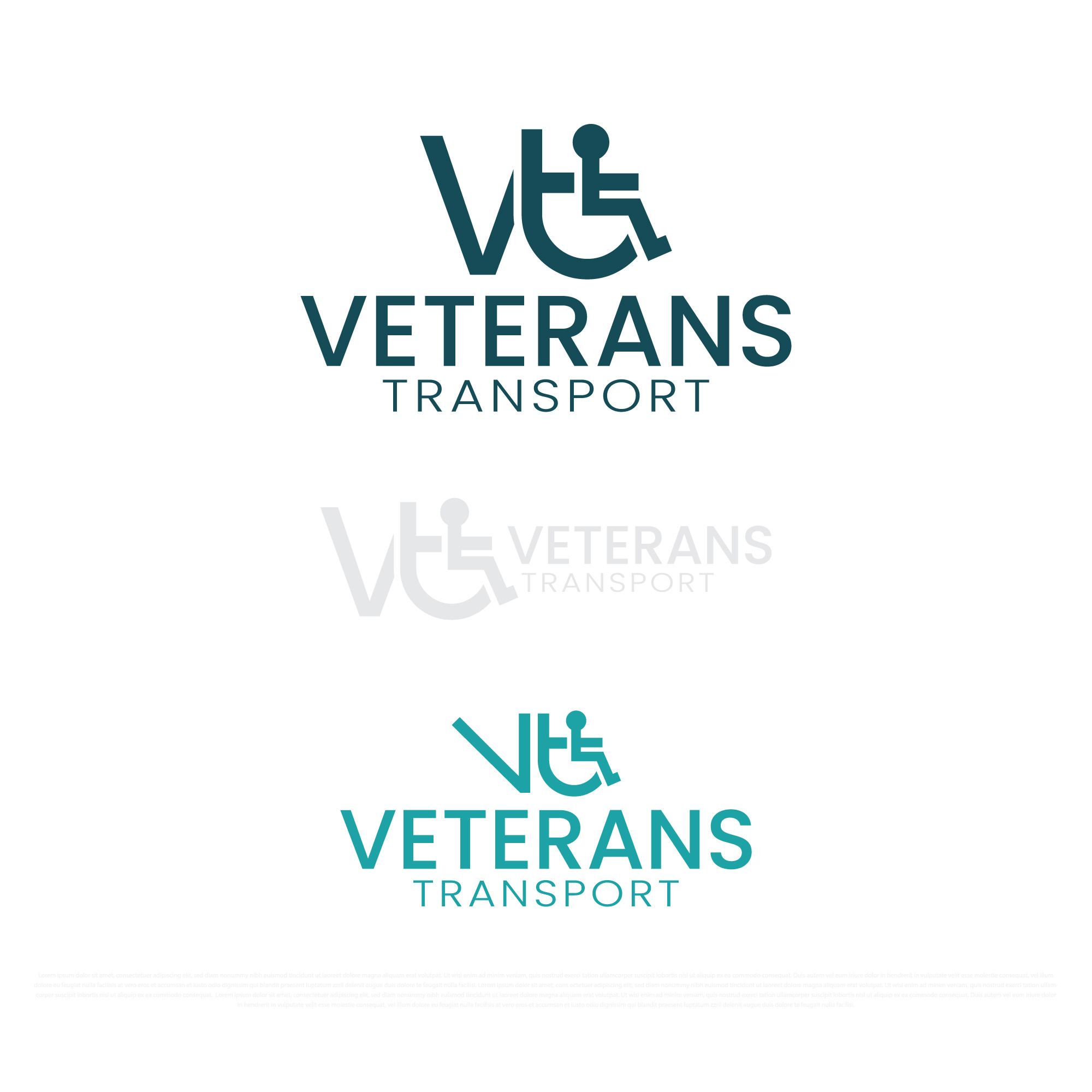 Logo Design by BRBgraphix for this project | Design #35964855