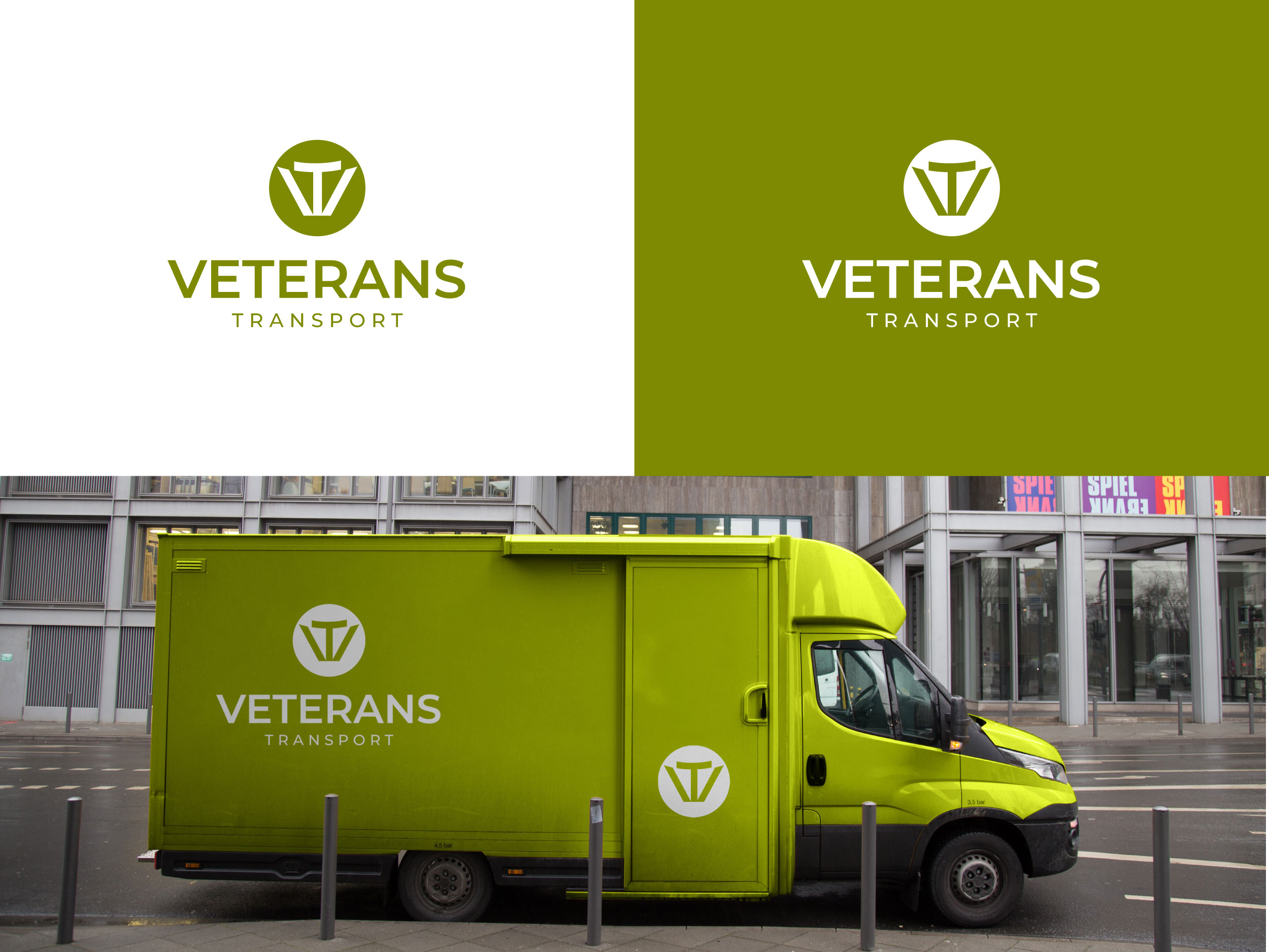 Diseño de Logo por zogo para este proyecto | Diseño #35960494