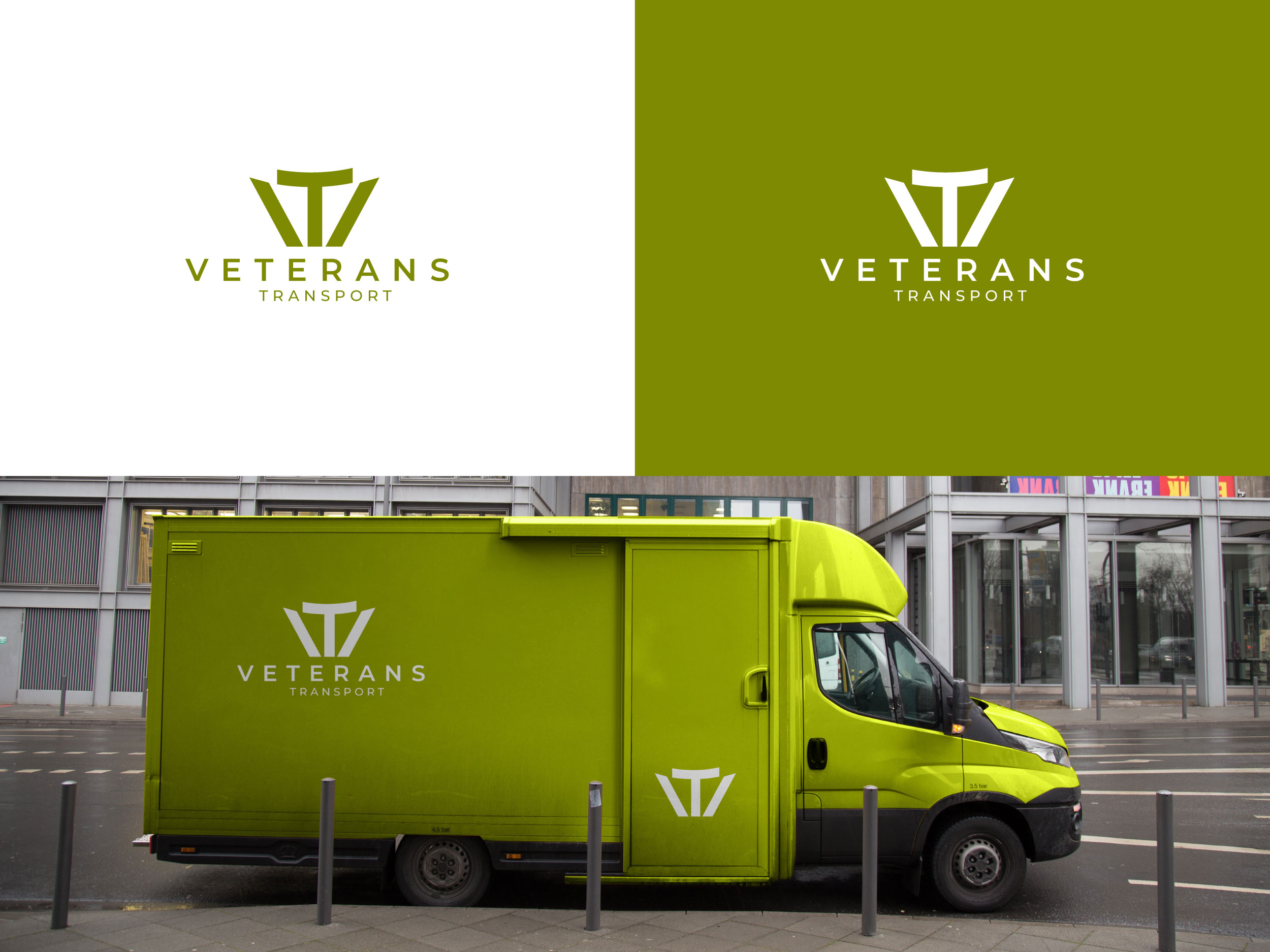 Logo Design by zogo for this project | Design #35960501