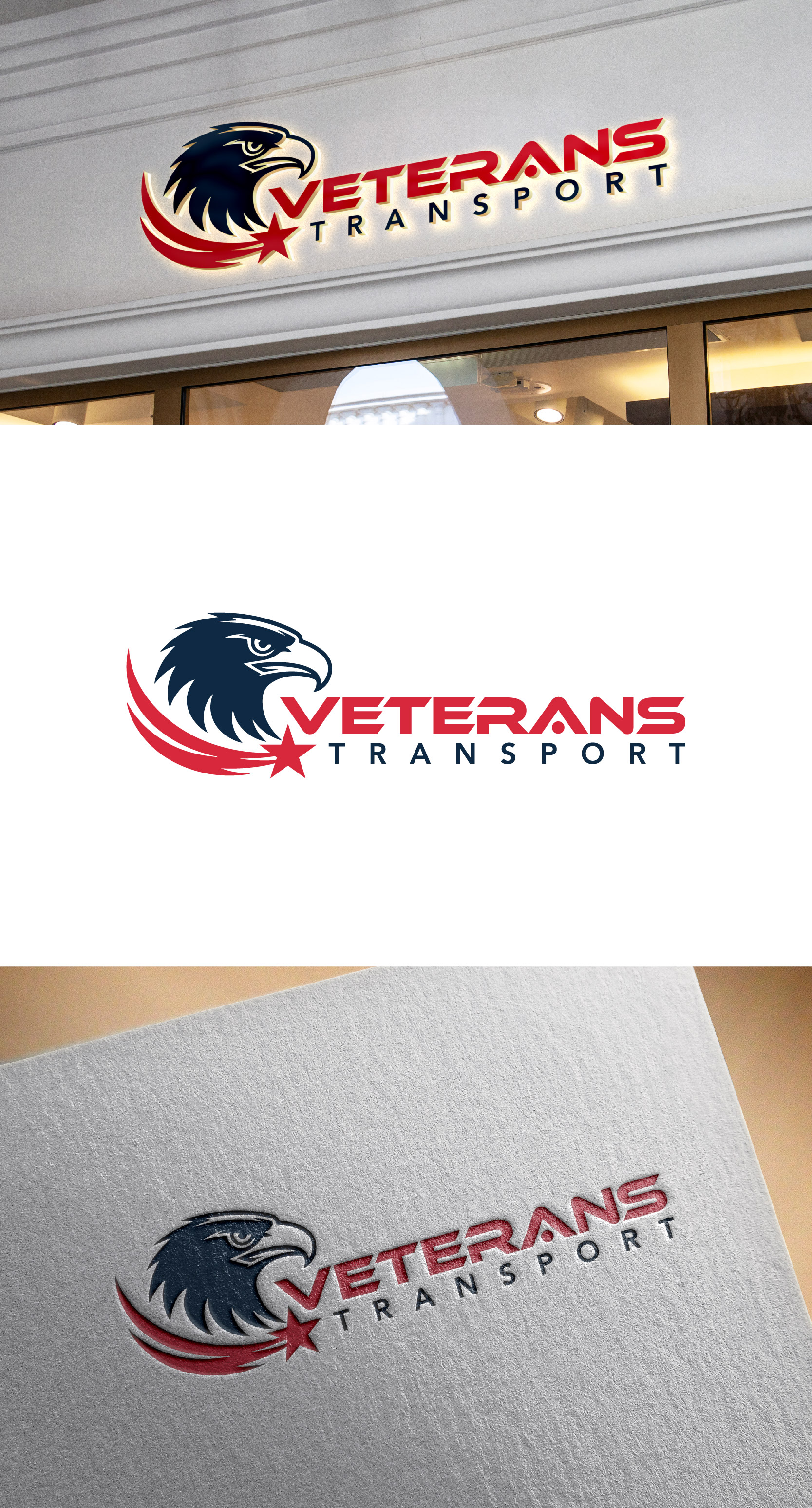 Logo Design by THE DESIGN MAN for this project | Design #35963192