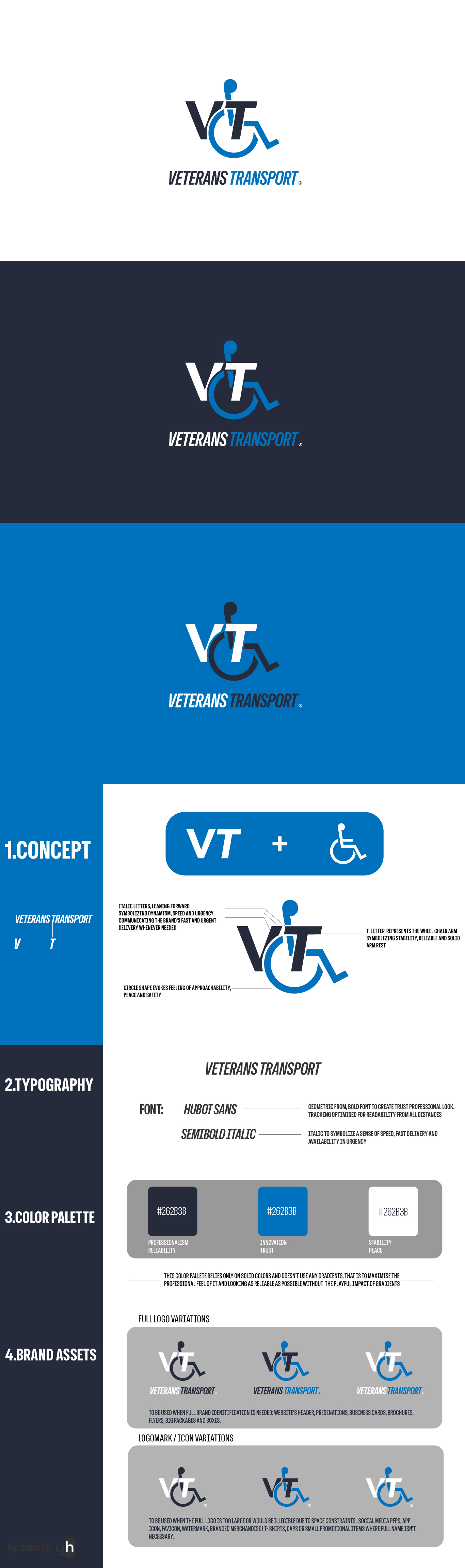 Design de Logo par Med Yh pour ce projet | Design #35962276