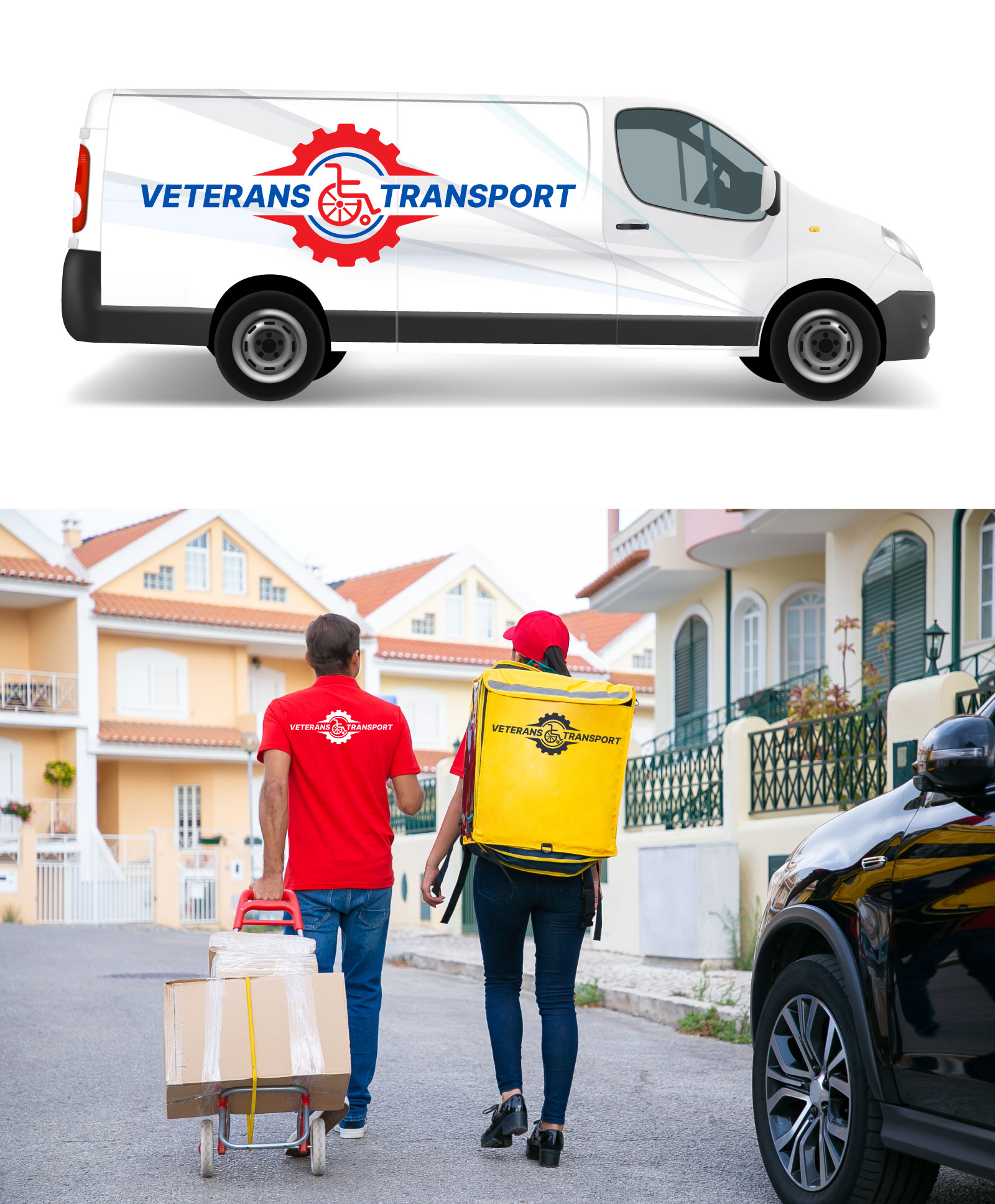 Logo Design by Gfxsofiqul for this project | Design #35967589