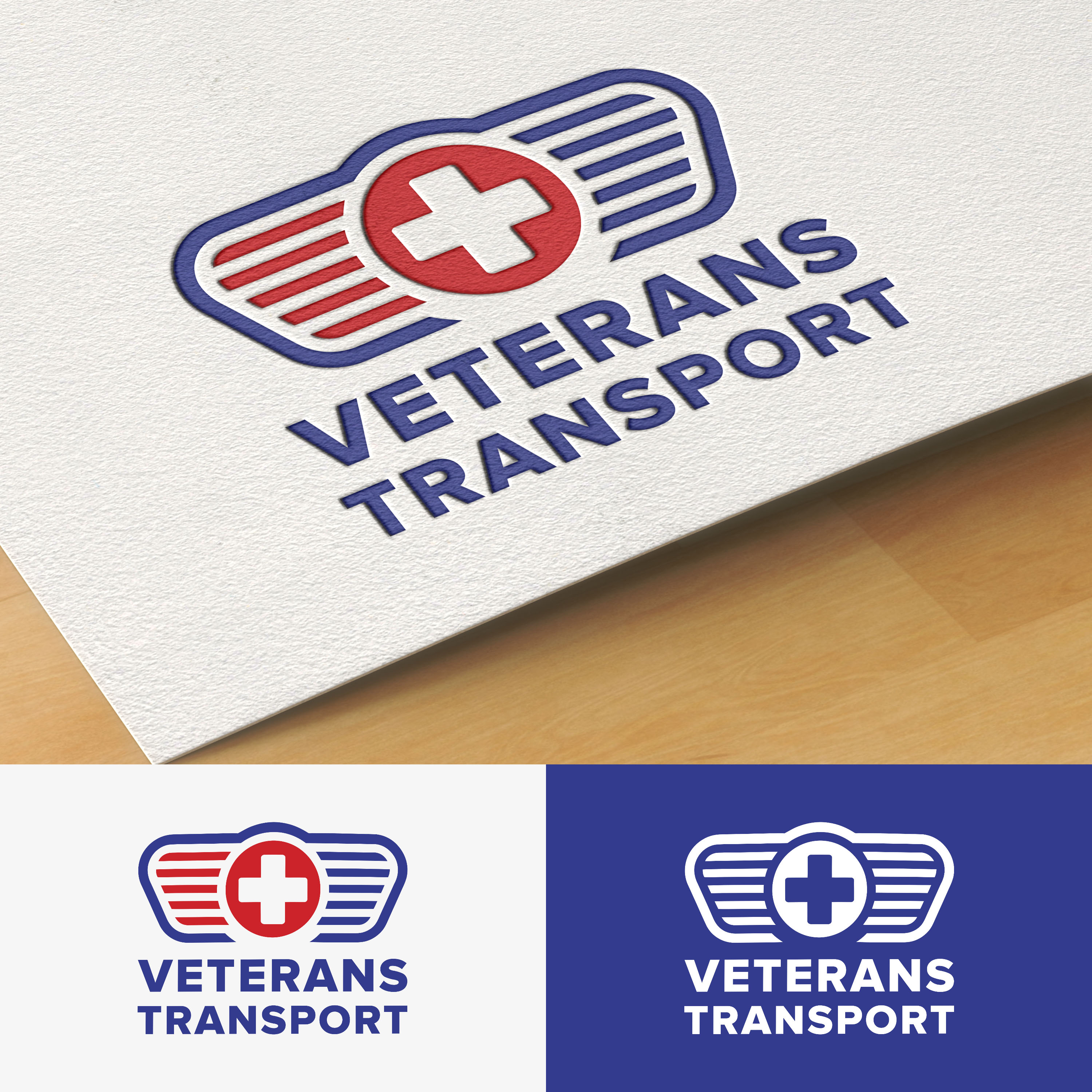 Logo Design by -ACE- for this project | Design #35960404