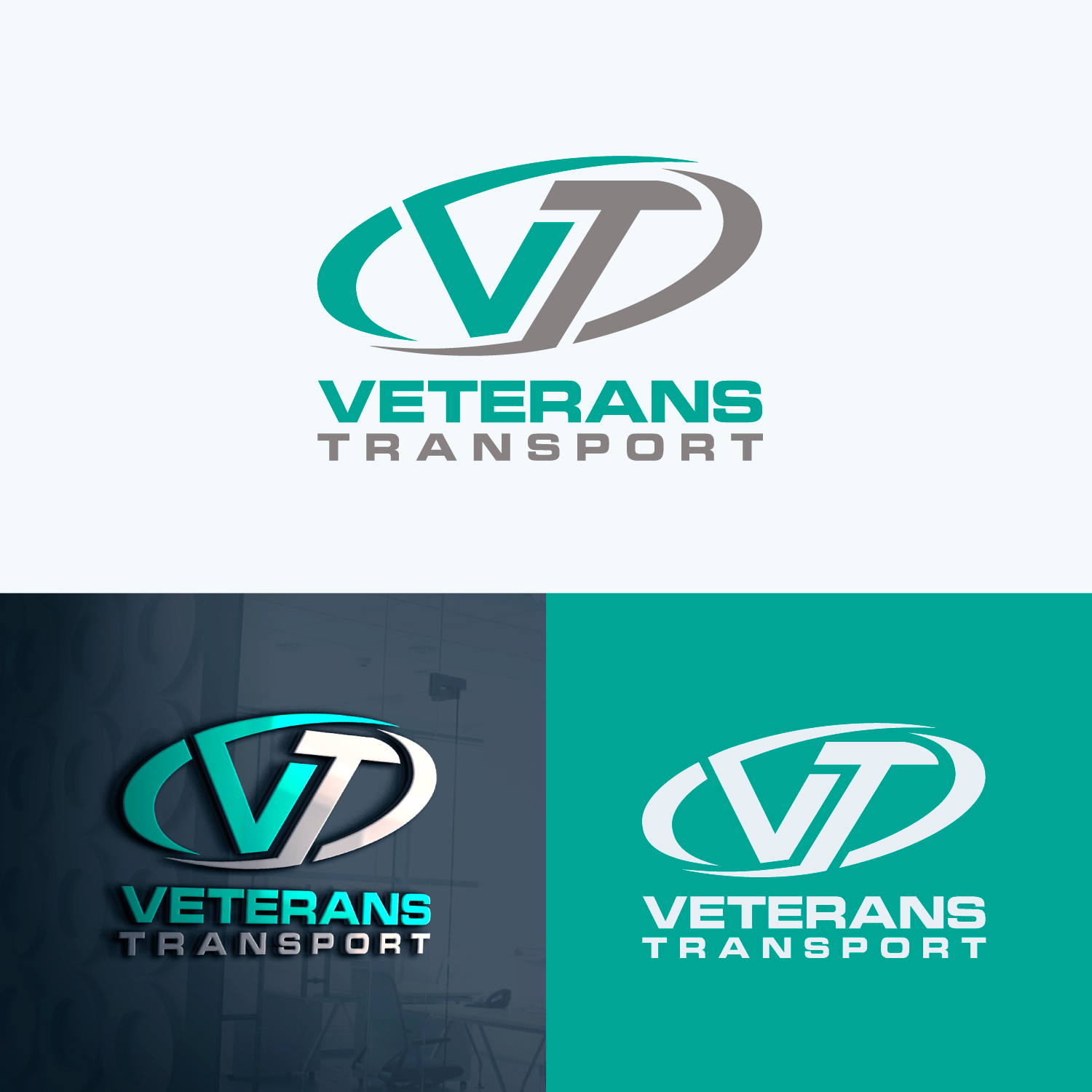 Logo Design by enriquecoello_24 for this project | Design #35967277
