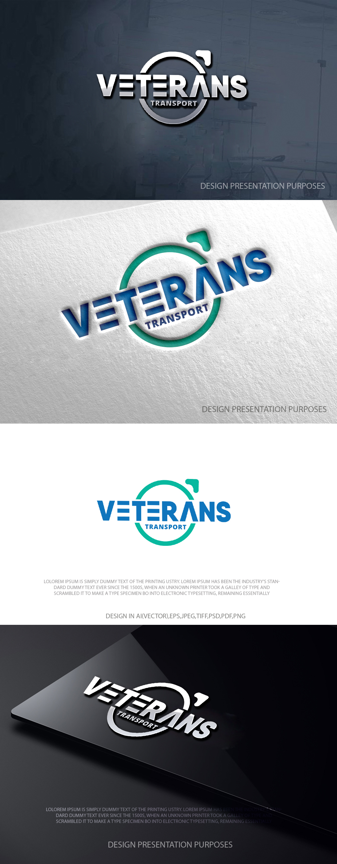 Logo-Design von zebronicgraphic für dieses Projekt | Design #35963771