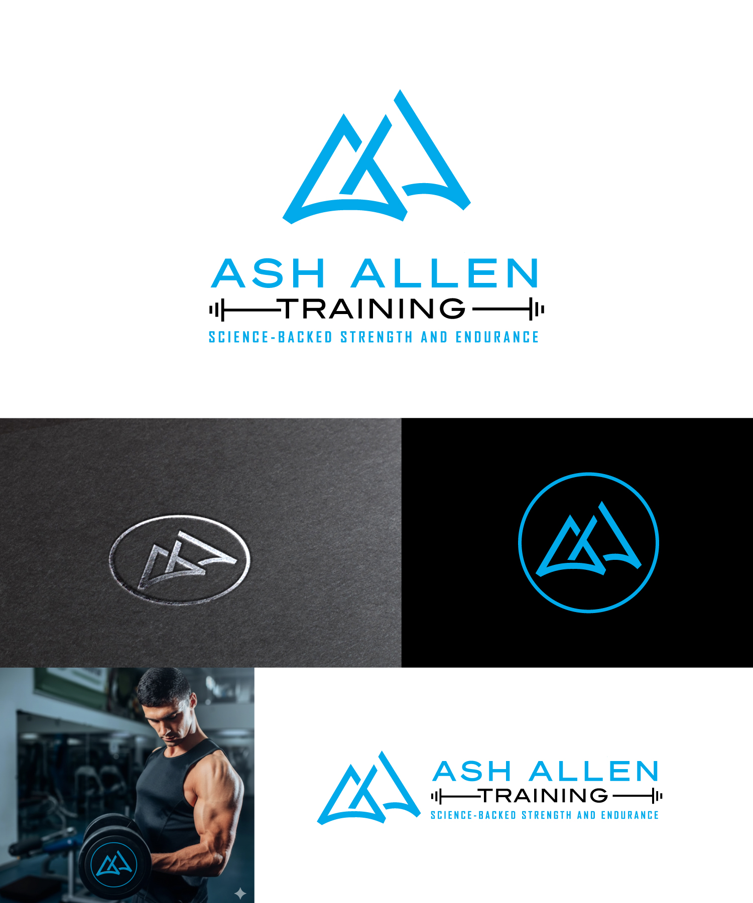 Diseño de Logo por Farhad Kreative para este proyecto | Diseño #35983304