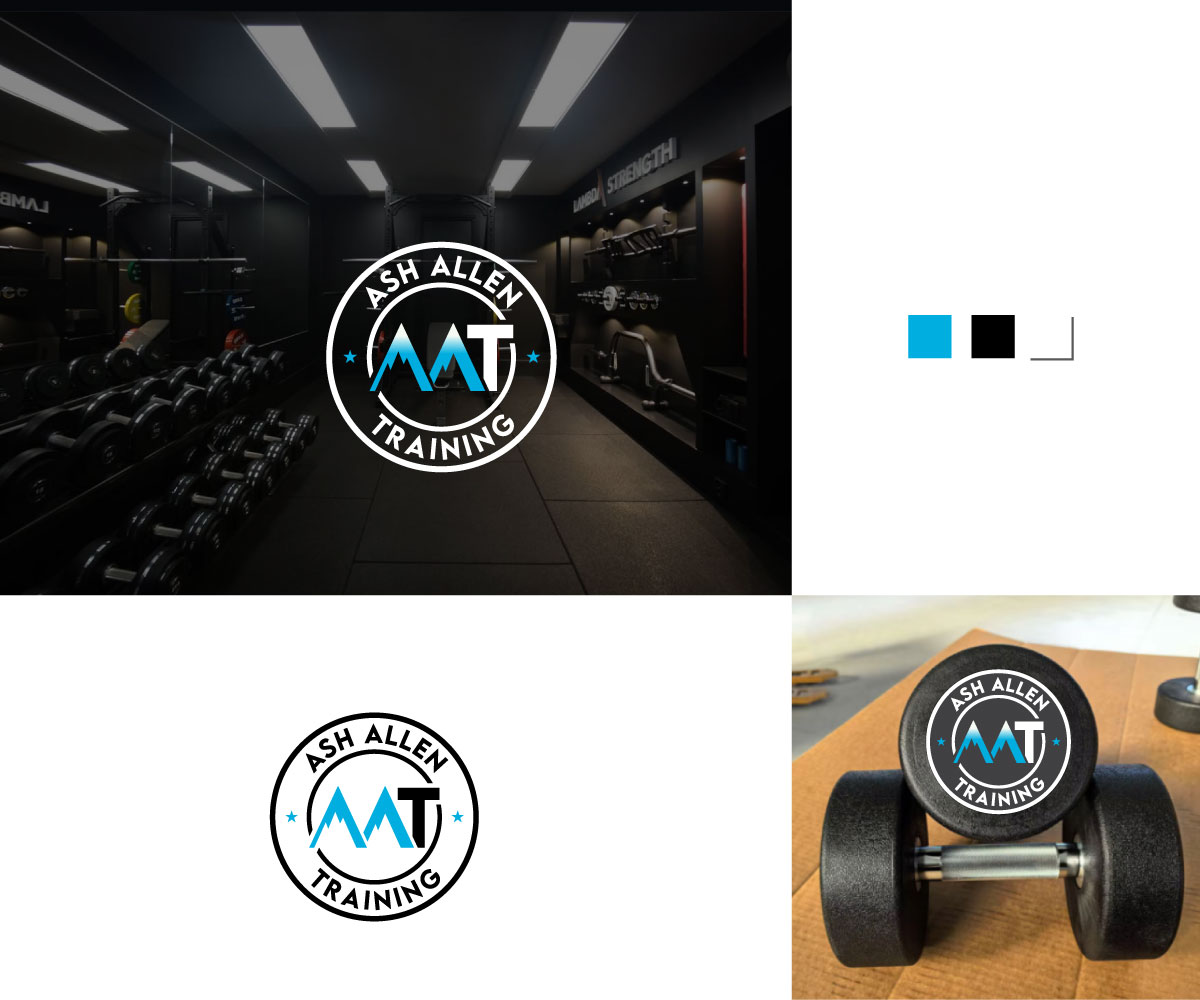 Logo Design by jonkonrad for this project | Design #35963811