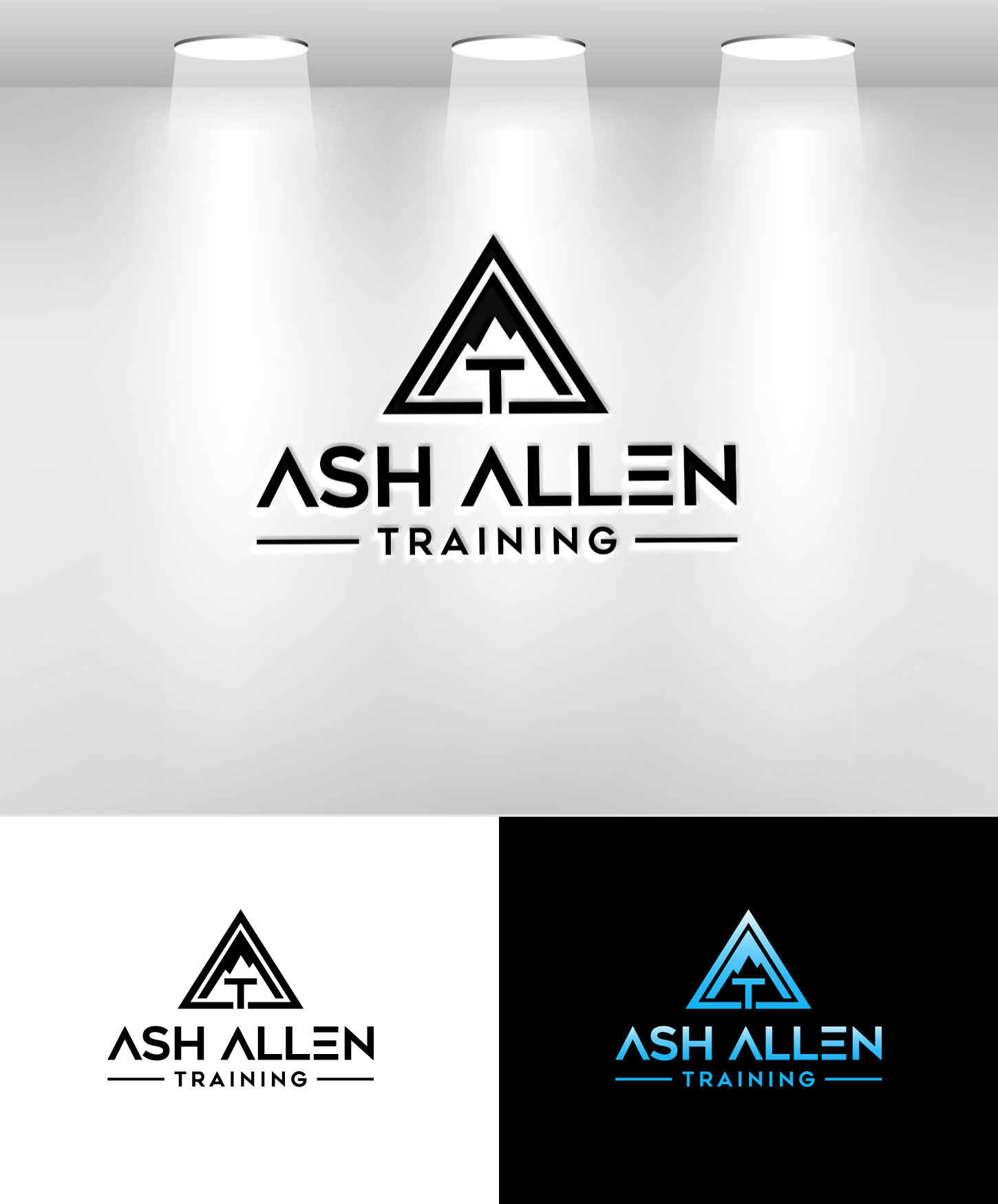 Logo Design by Mi Design1 for this project | Design #35958519