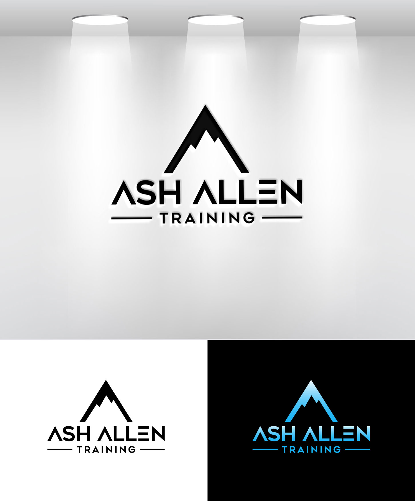 Logo Design by Mi Design1 for this project | Design #35958520