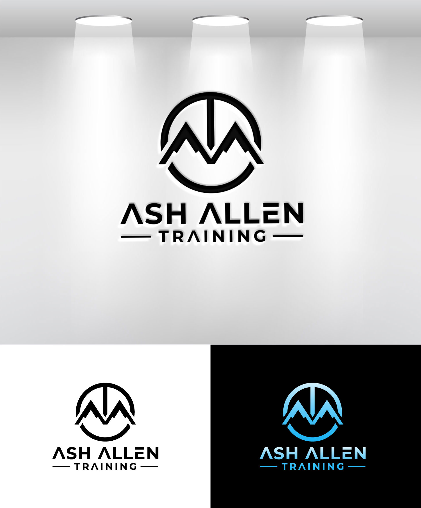Logo Design by Mi Design1 for this project | Design #35958553