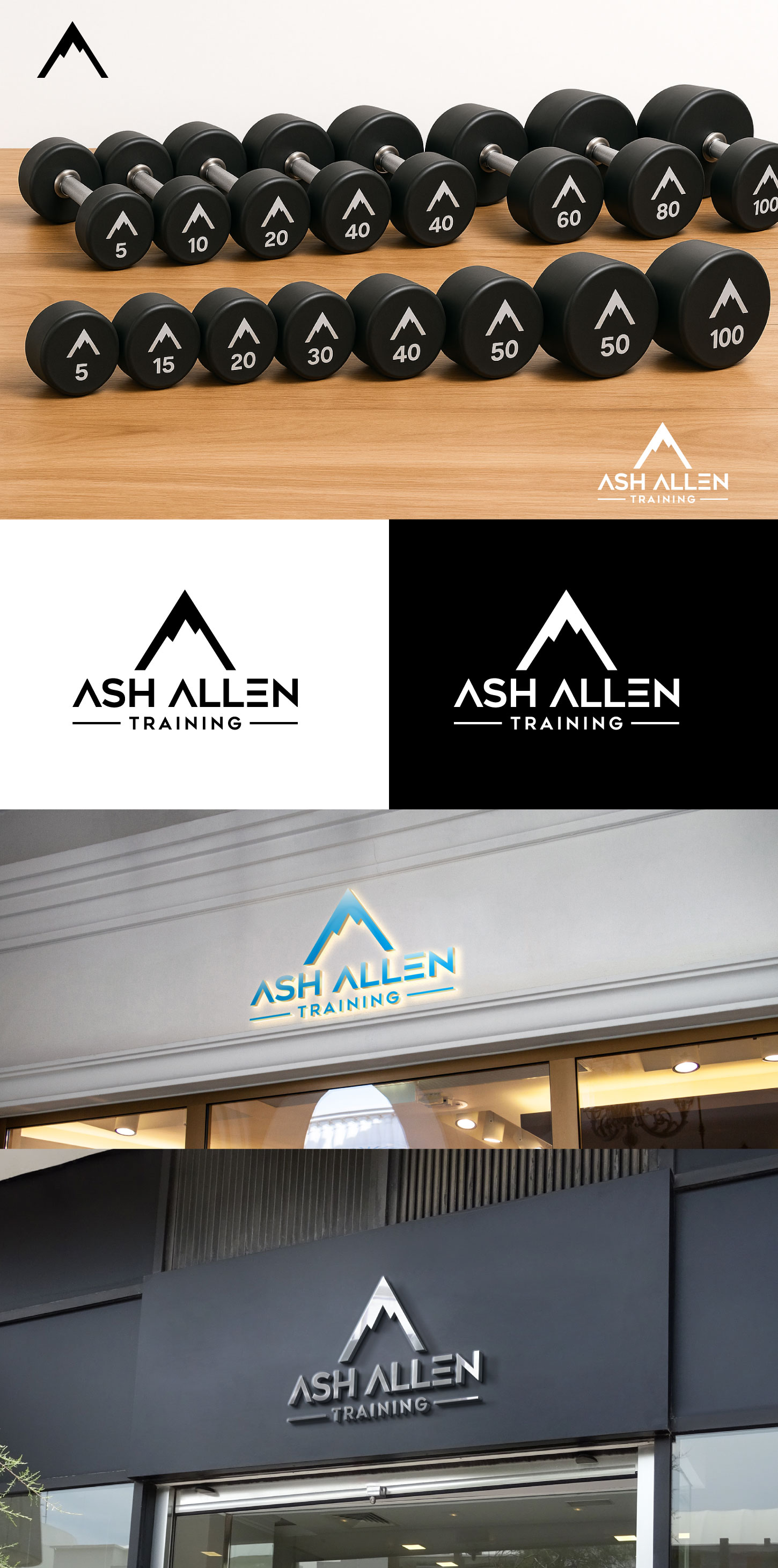 Logo Design by Mi Design1 for this project | Design #35961110