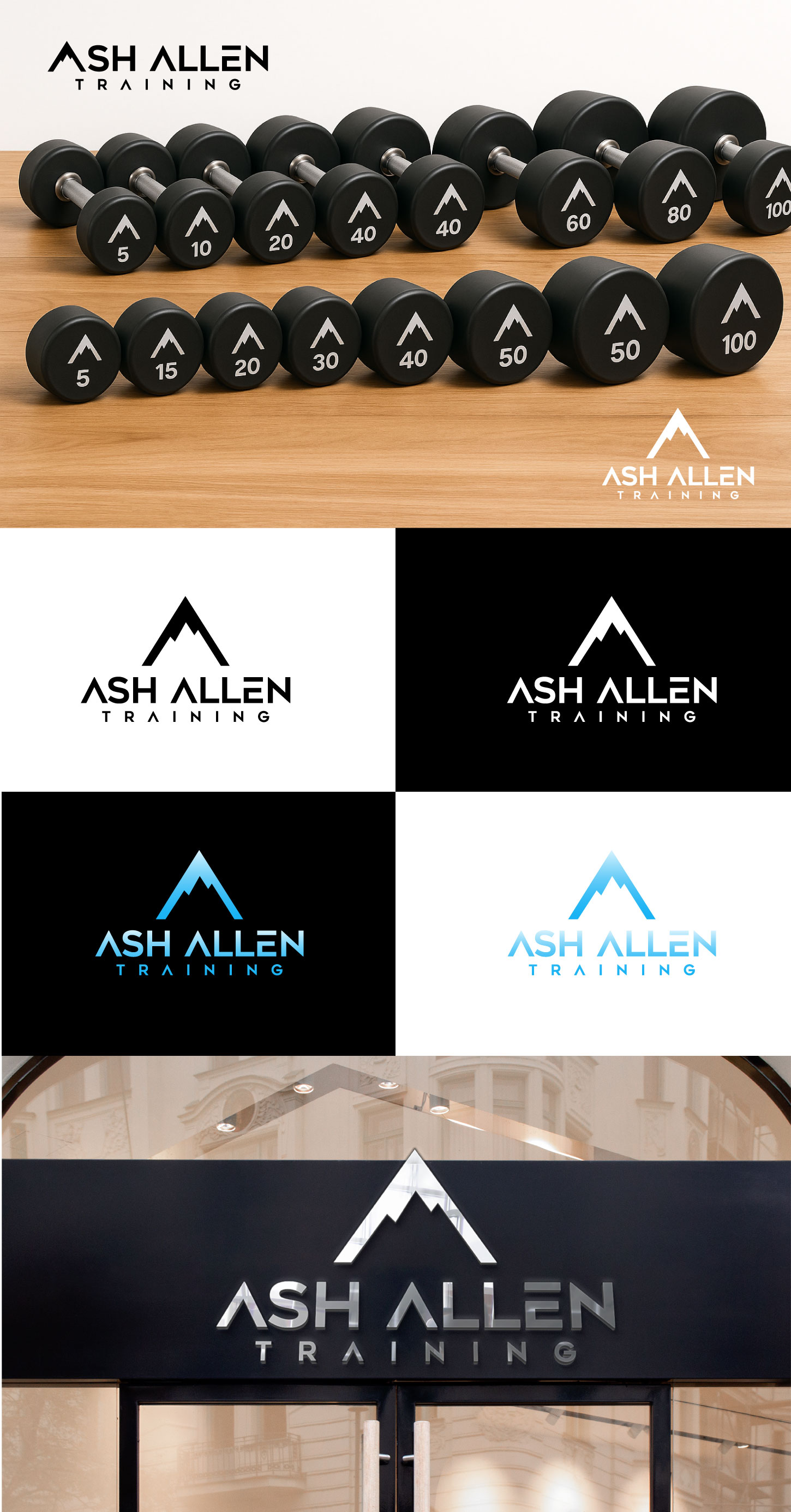 Logo Design by Mi Design1 for this project | Design #35961111