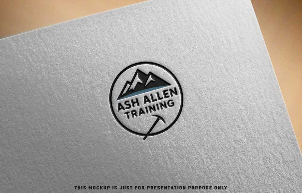 Logo Design by Razaq for this project | Design #35960822
