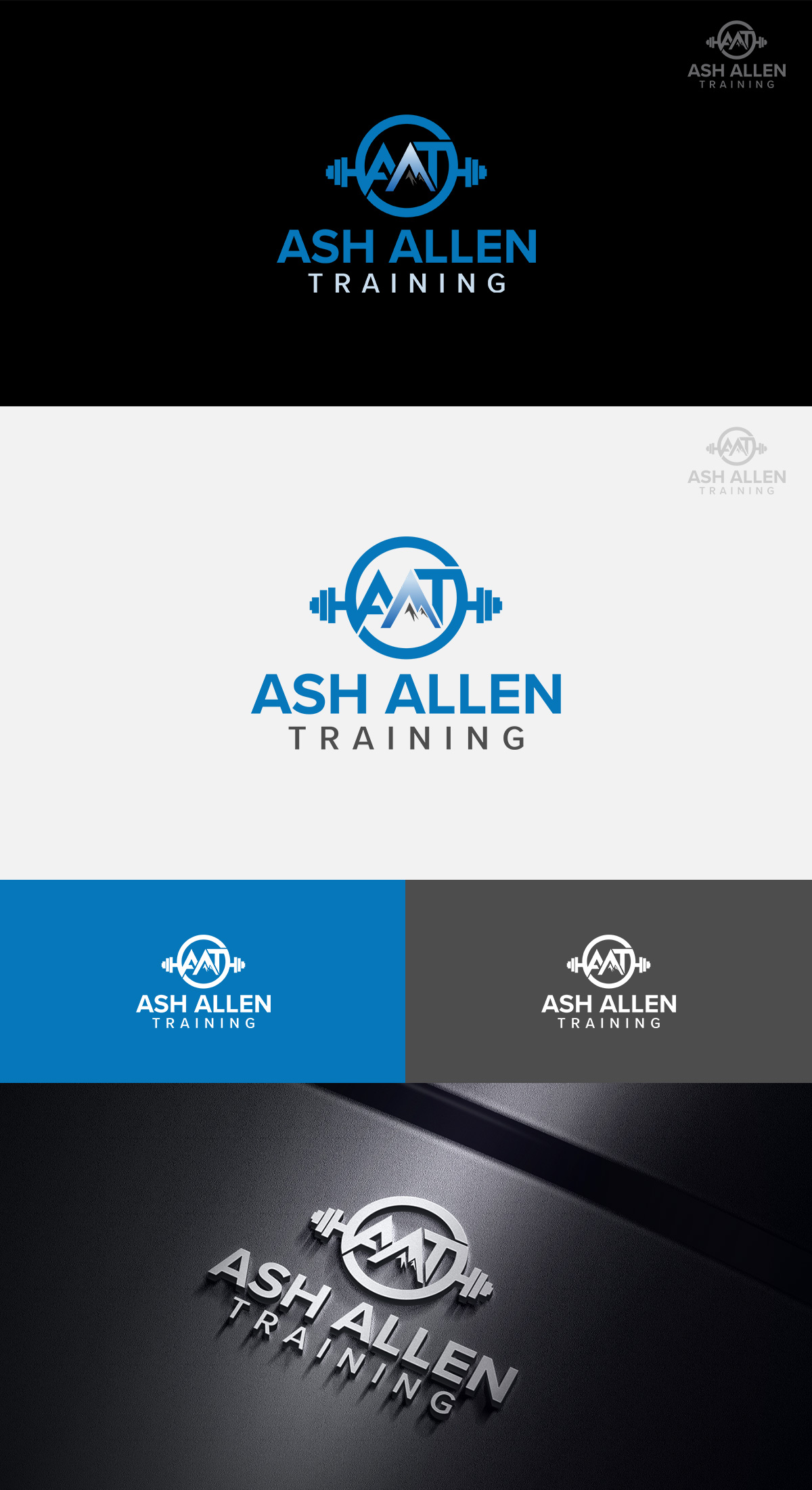 Logo Design by IDesign1606 for this project | Design #35966457