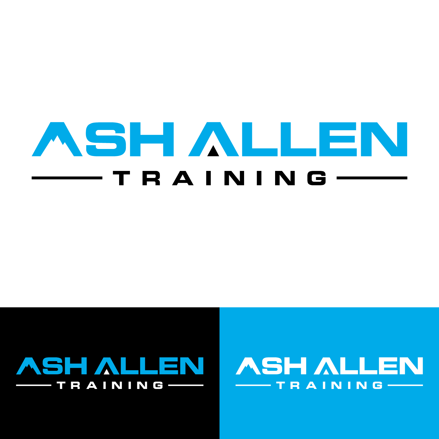 Logo Design by Dalang Design for this project | Design #35958966