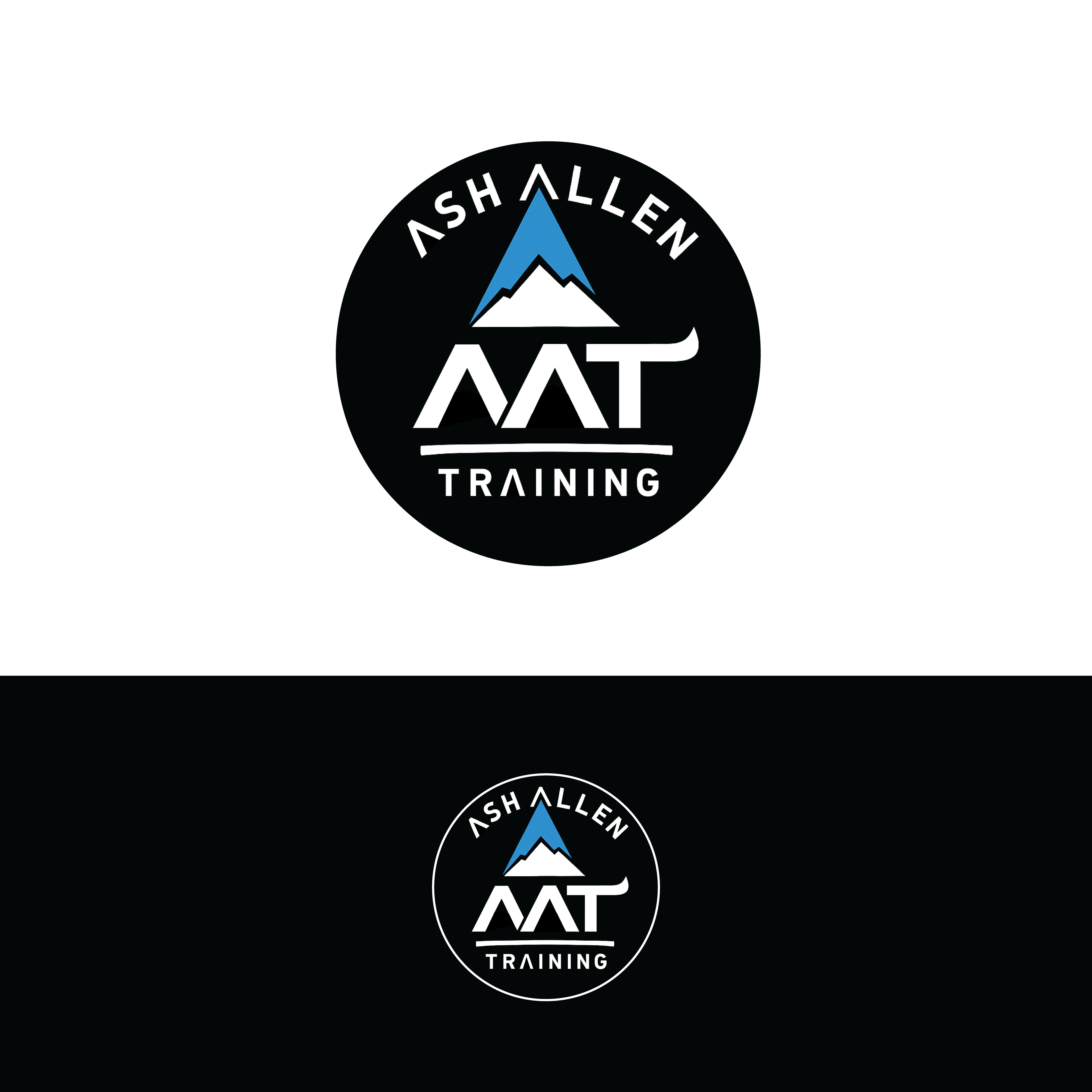 Logo Design by ainee4 for this project | Design #35959031
