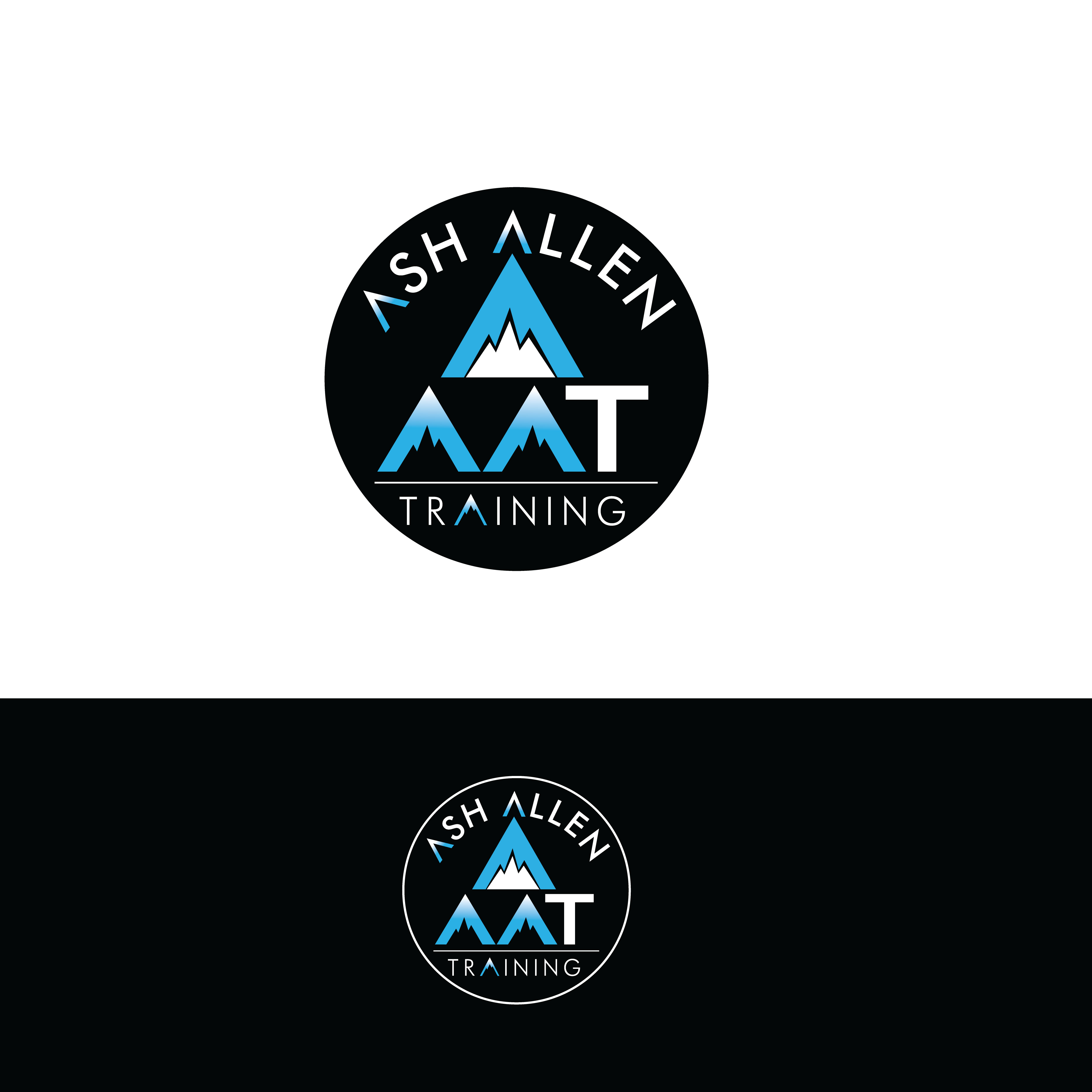 Logo Design by ainee4 for this project | Design #35959165
