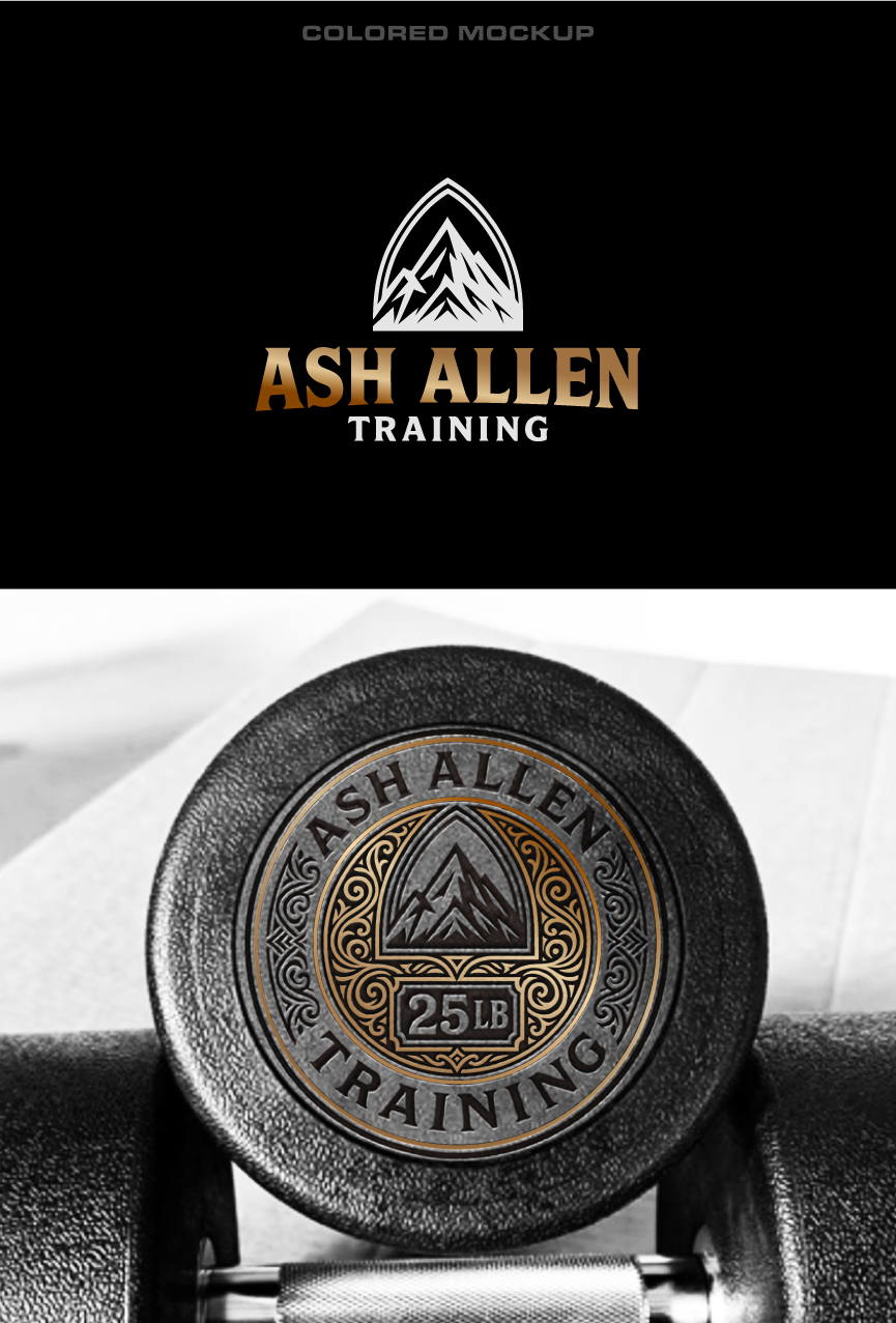 Logo Design by apik. for this project | Design #35974524