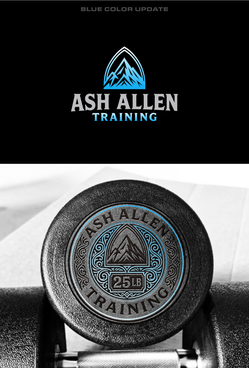 Logo Design by apik. for this project | Design #35981388