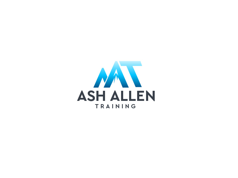 Logo Design by 4lv for this project | Design #35969094