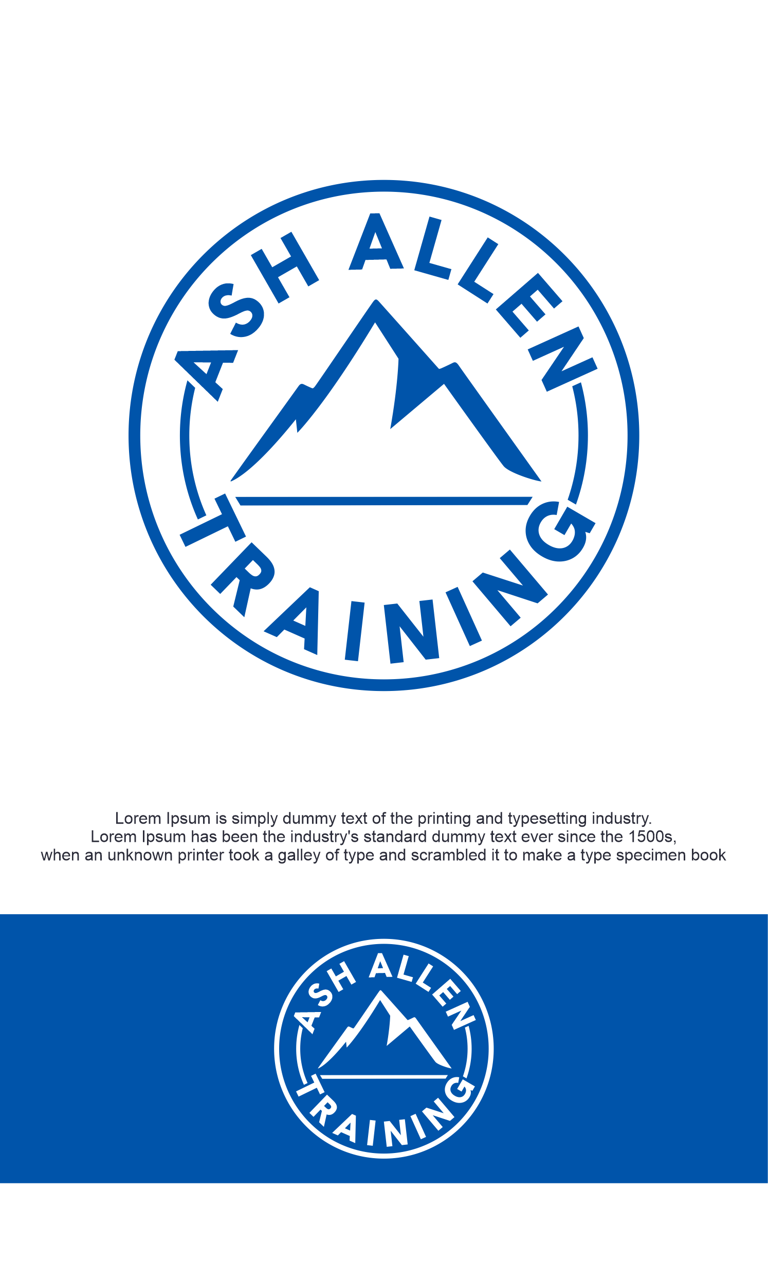 Logo Design by Eldmal for this project | Design #35965694