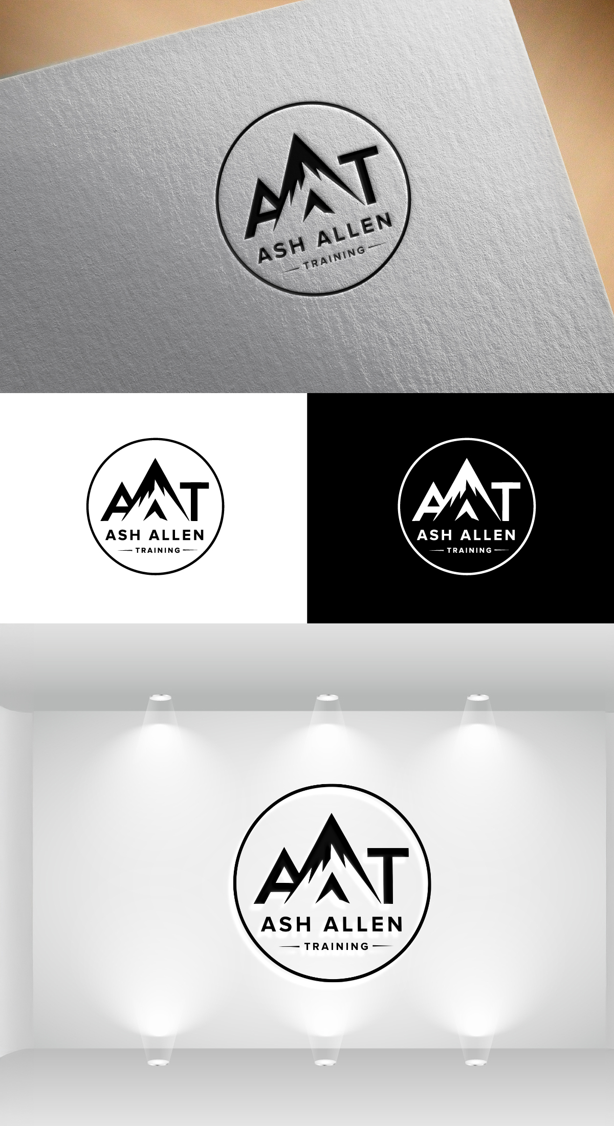 Logo Design by Creative__Art for this project | Design #35961575