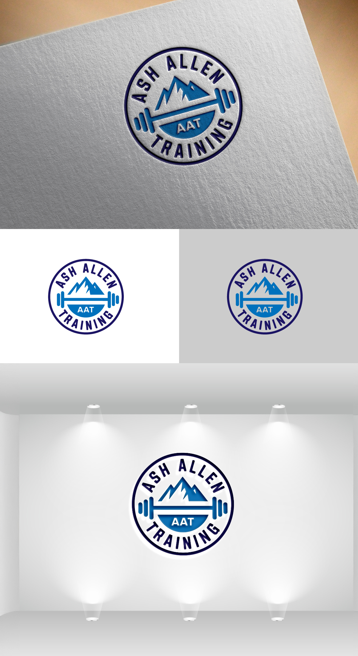 Logo Design by Creative__Art for this project | Design #35961577
