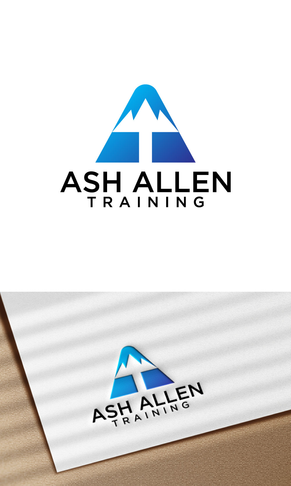 Logo Design by RatuDesign for this project | Design #35962666