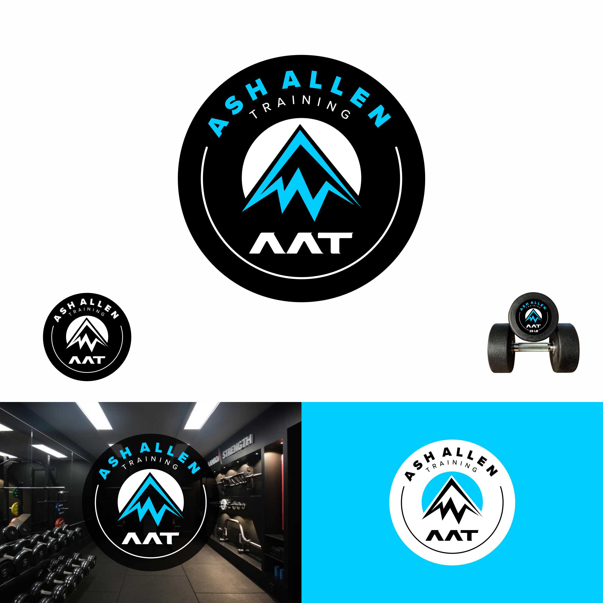 Logo Design by firman.a.prasetyo for this project | Design #35961081