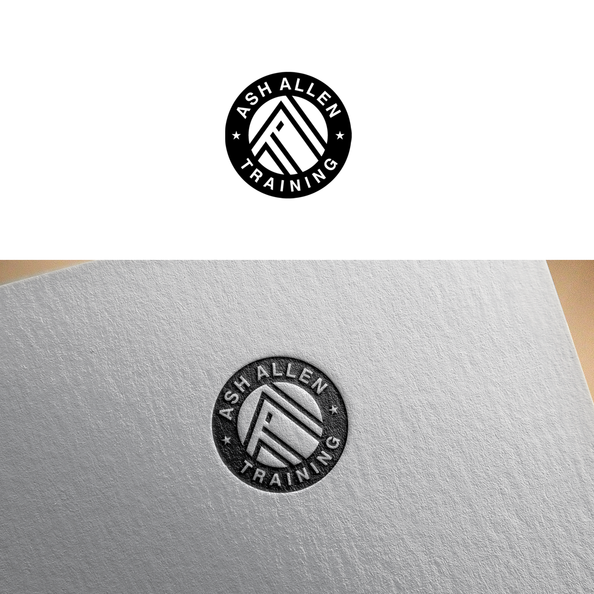 Logo Design by bijuak for this project | Design #35958483