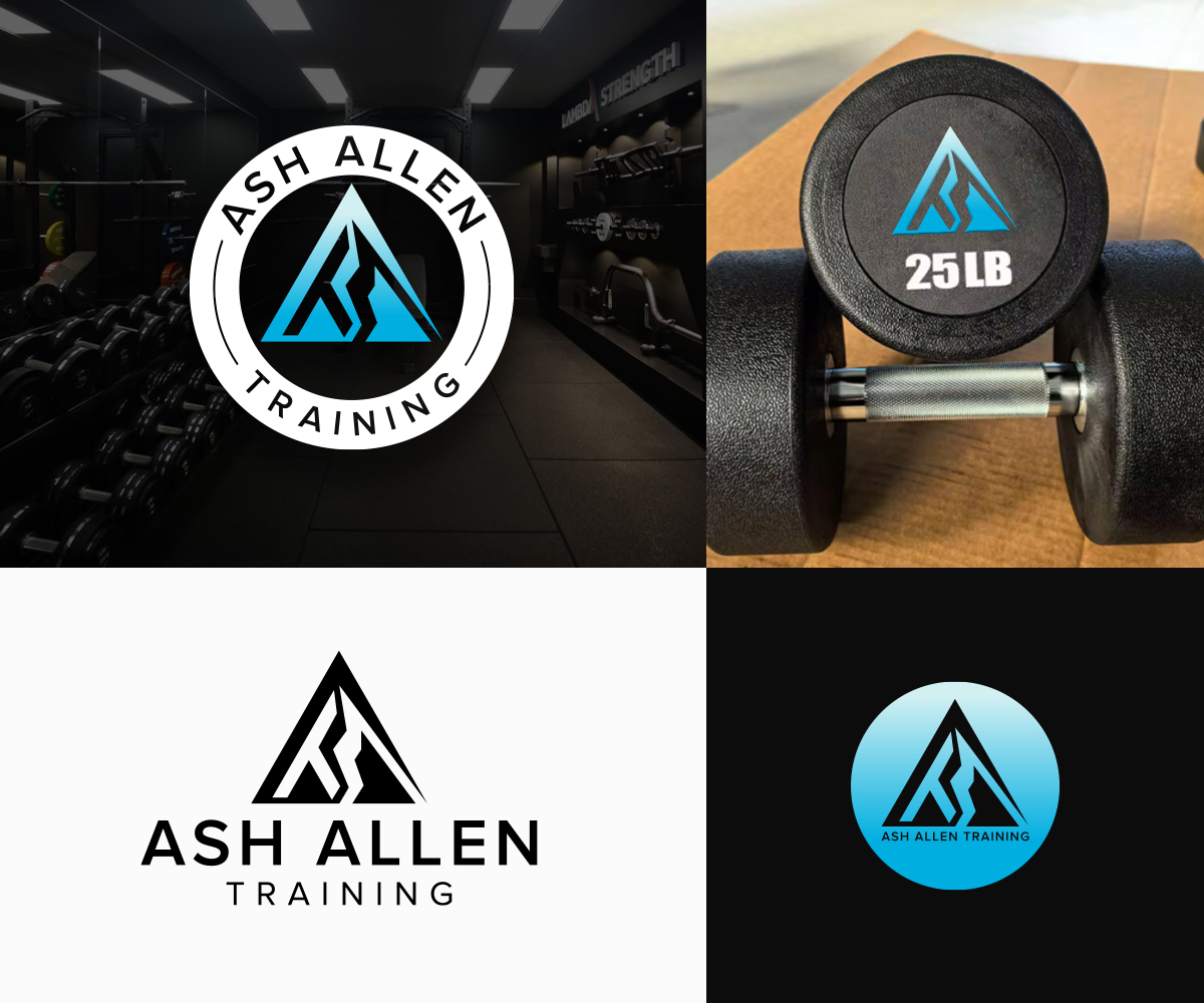 Logo Design by Kiran for this project | Design #35970397