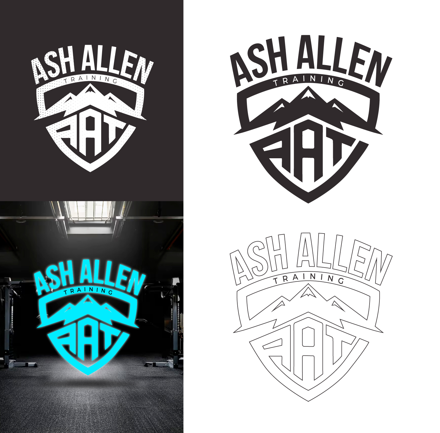 Logo Design by Maystro for this project | Design #35958451