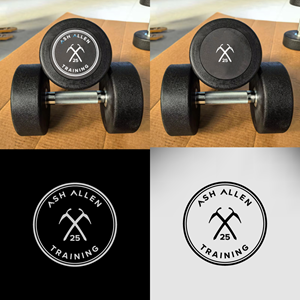 Diseño de Logo por howi para este proyecto | Diseño: #35963479