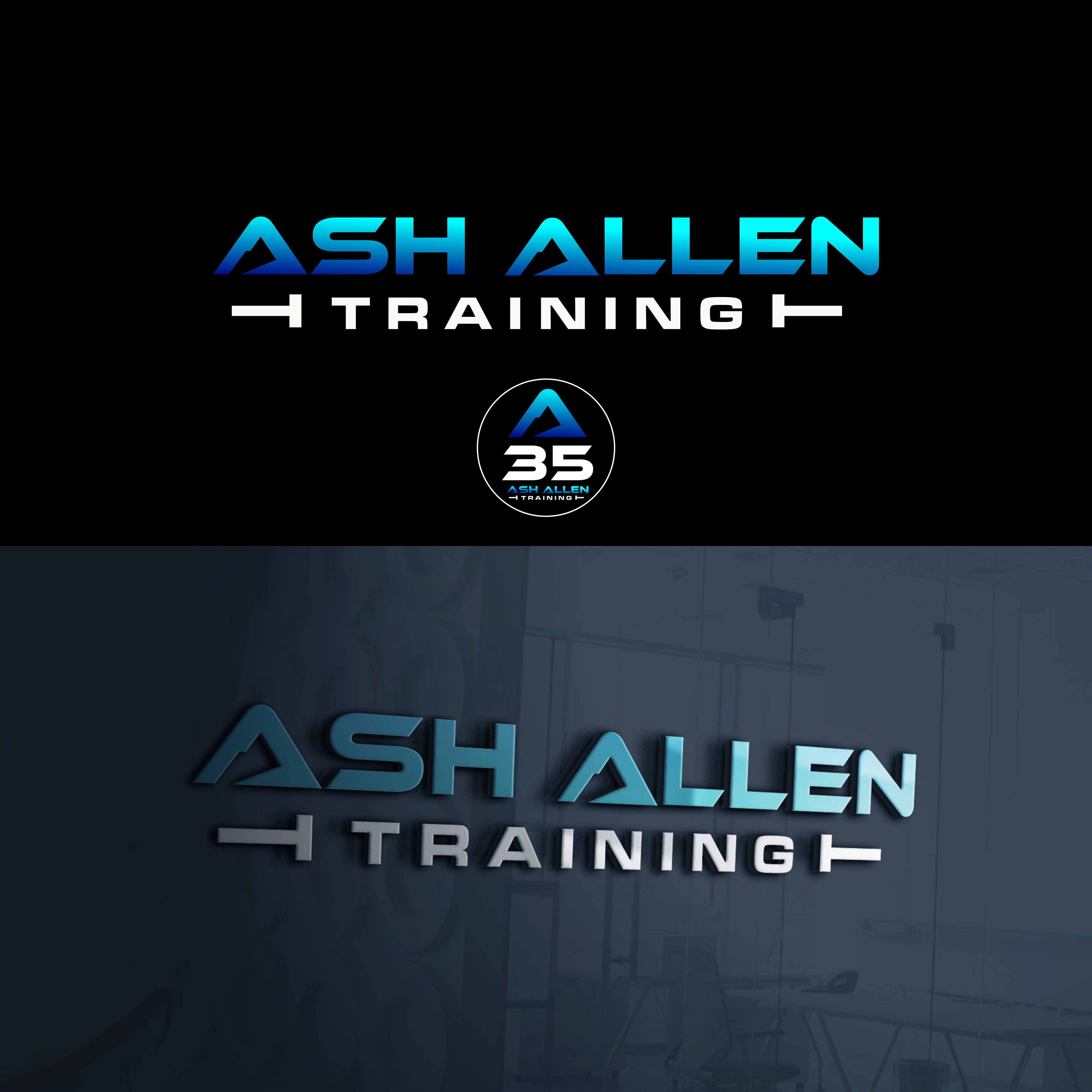 Logo Design by ybmdesign for this project | Design #35961594