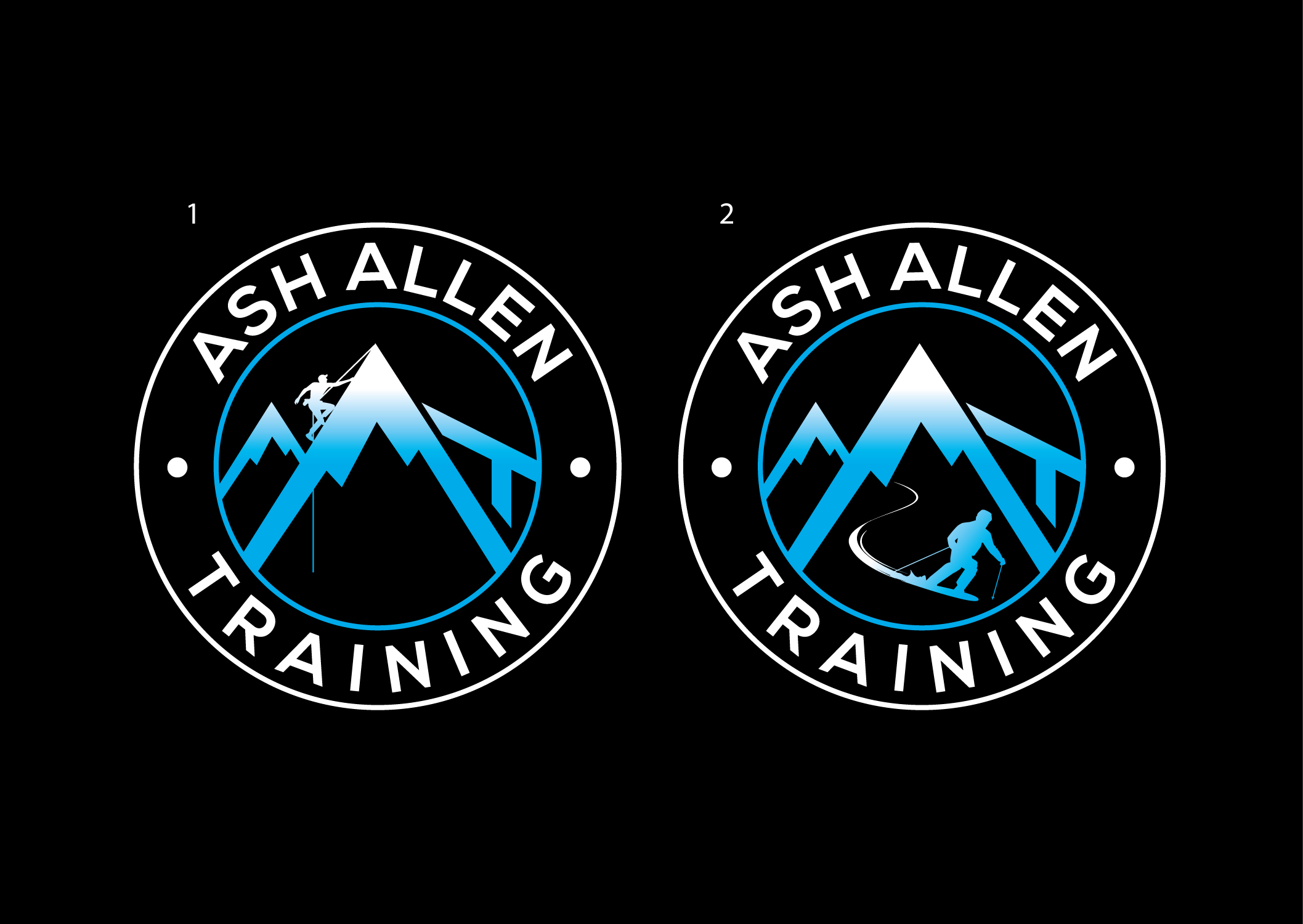 Logo Design by geni for this project | Design #35961079